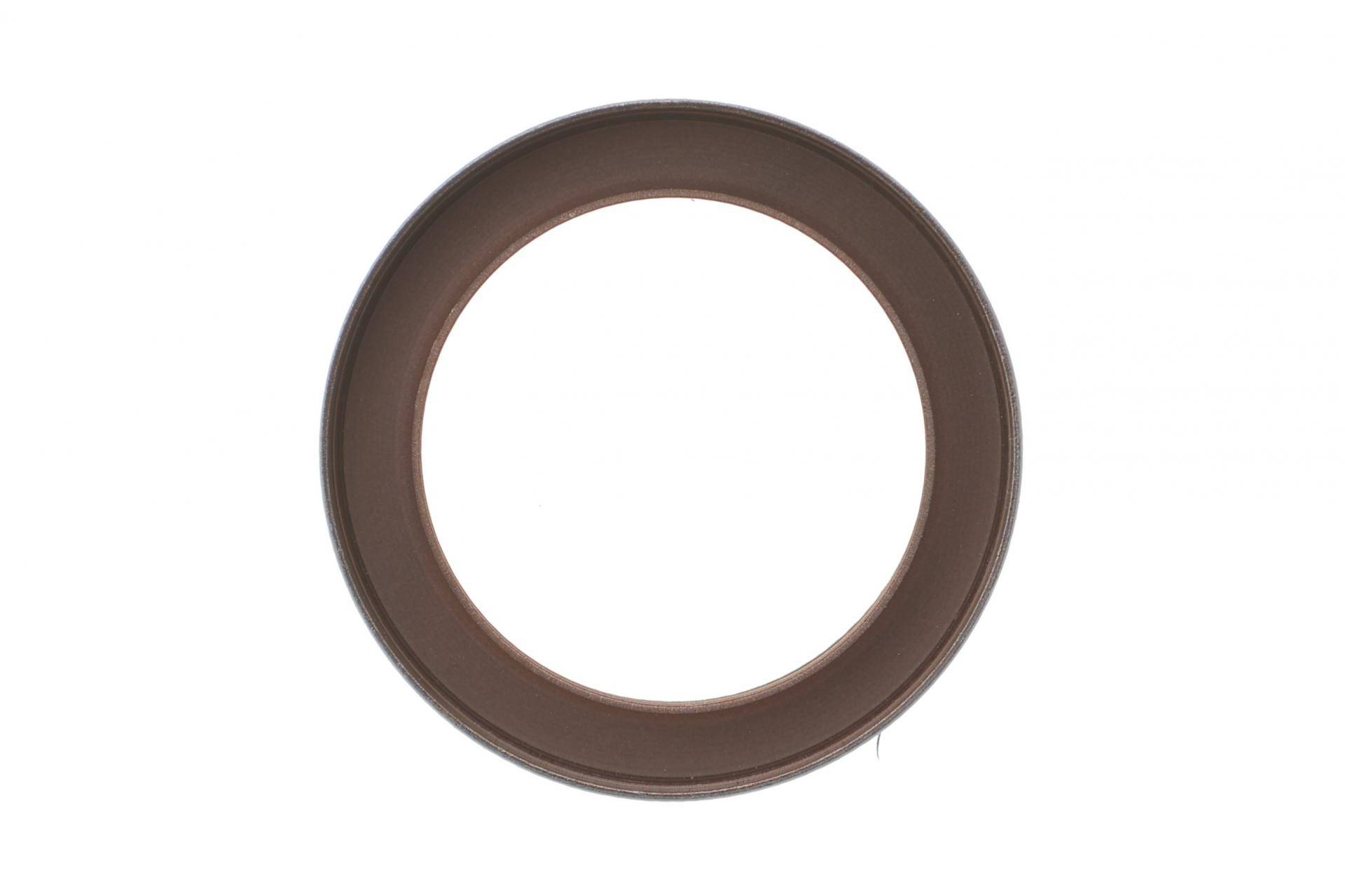 Сальник колінвалу (передній) BMW 3 (E36/E46)/5 (E34) 93-05 (44x60x10) M43