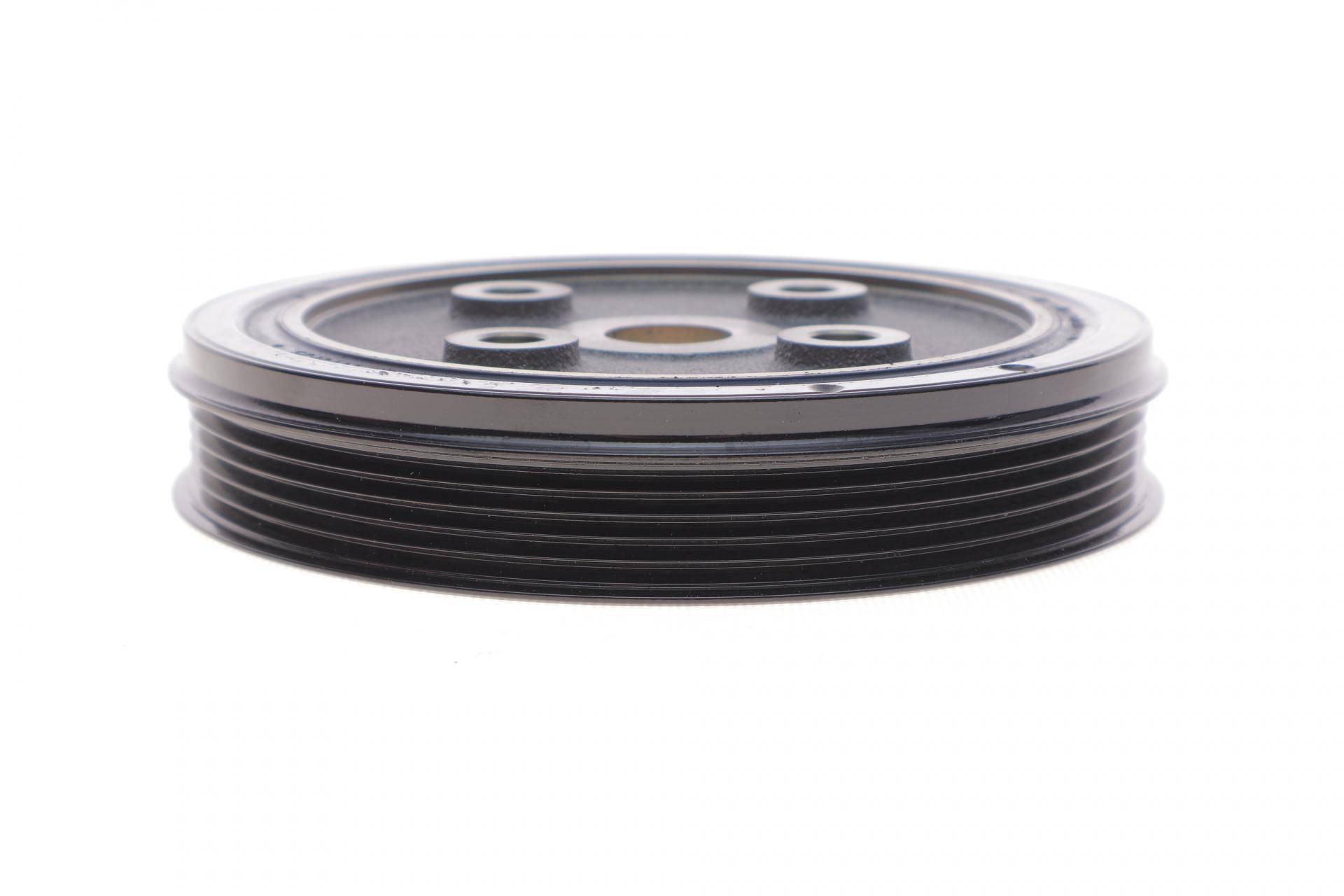 Шків колінвалу Volvo S60/S80/V60/V70/XC60/XC70 2.0/2.4D 06-18