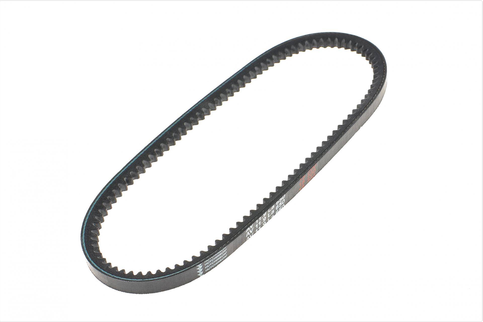 Ремінь генератора VW T4 1.9D/TDI (PS)