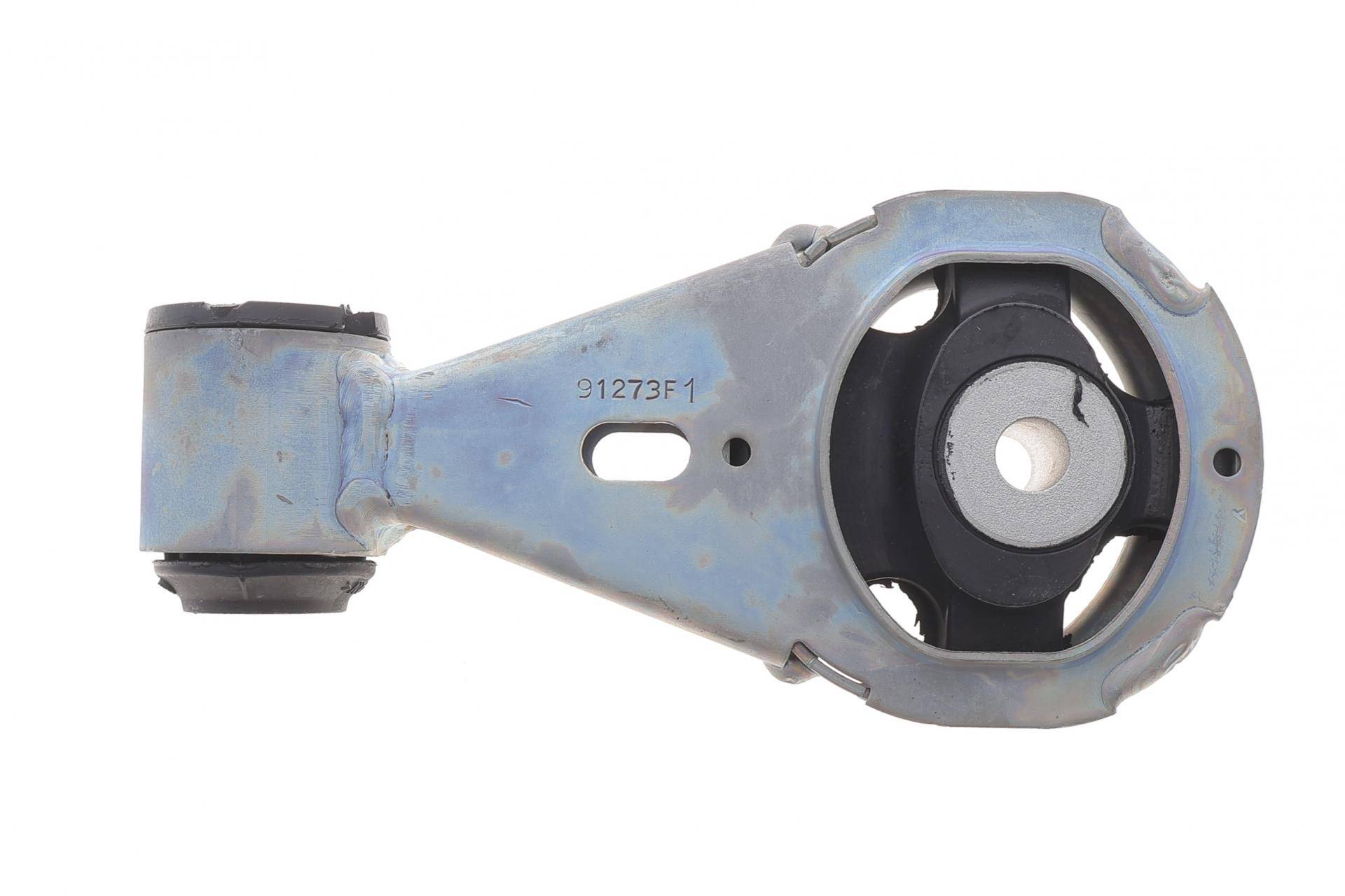 Подушка двигуна (верхня) (R) Renault Megane III 1.4/1.5dCi 09-