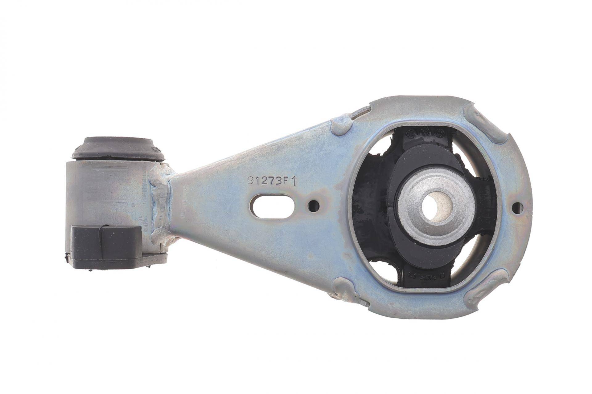 Подушка двигуна (верхня) (R) Renault Megane III 1.4/1.5dCi 09-