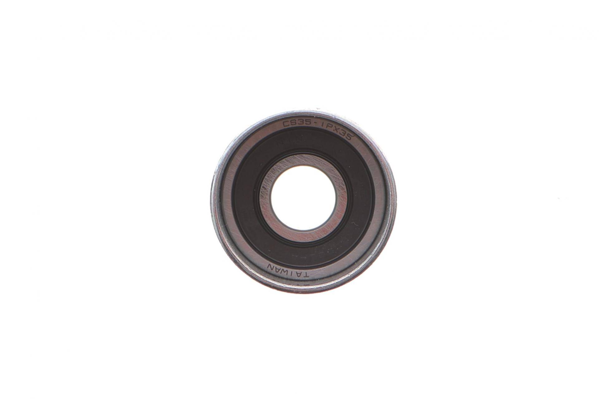 Ролик ГРМ VW Golf V/Passat 1.8/2.0FSI 00- (паразитний) (69х28.5)