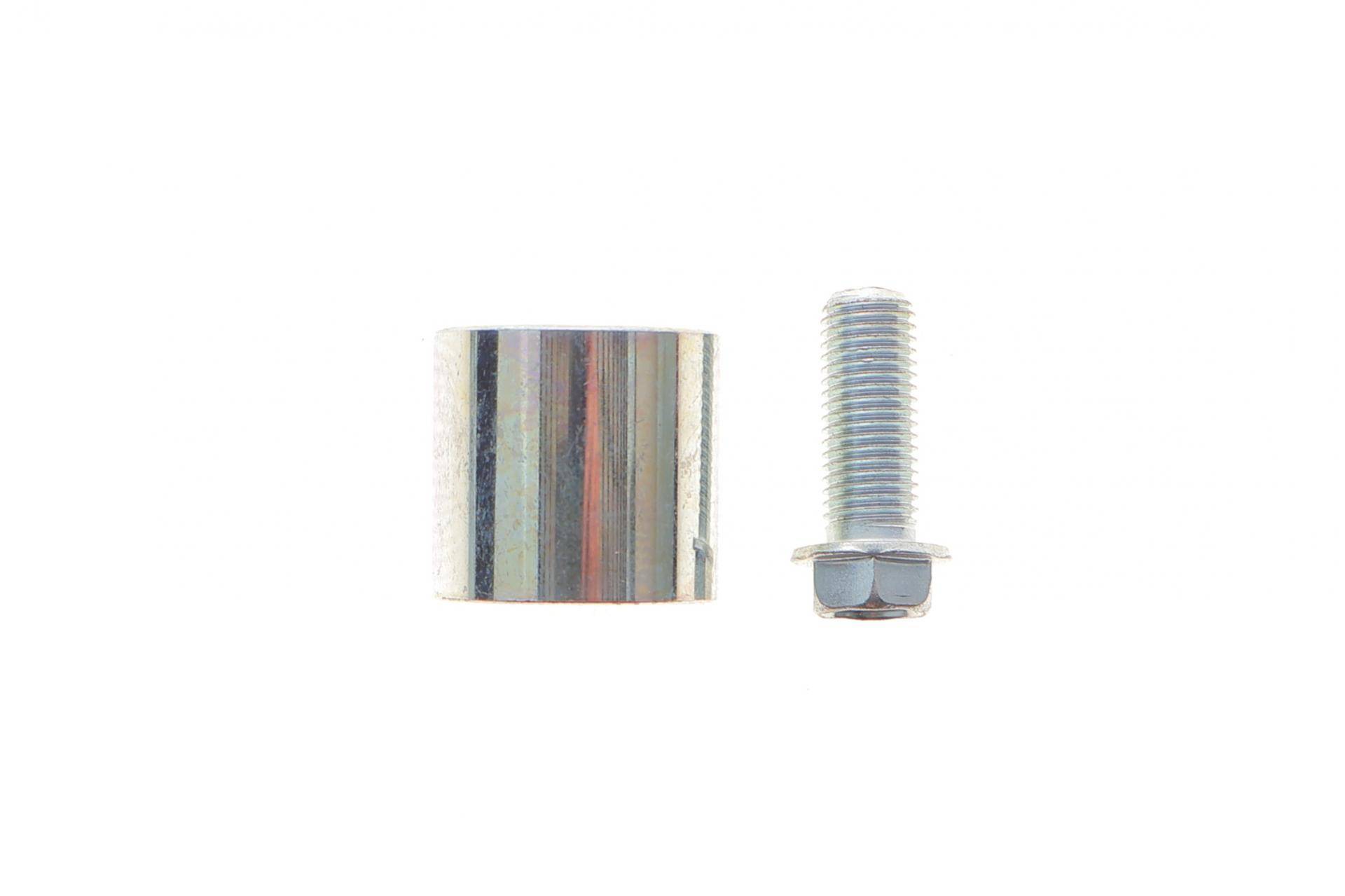 Ролик ГРМ VW Golf V/Passat 1.8/2.0FSI 00- (паразитний) (69х28.5)