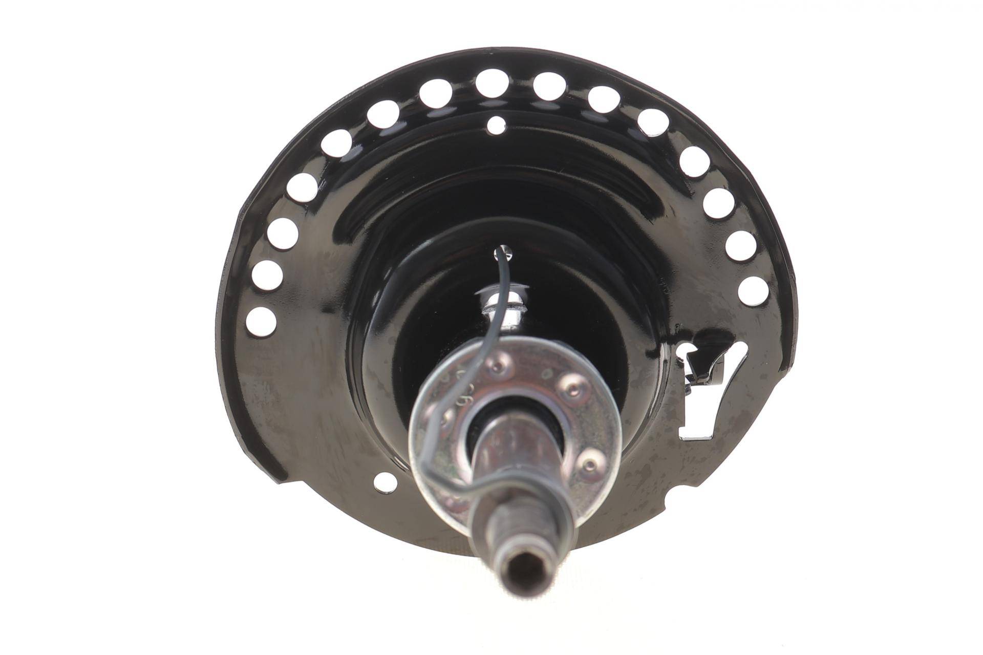 Амортизатор (передній) Renault Kangoo 08-