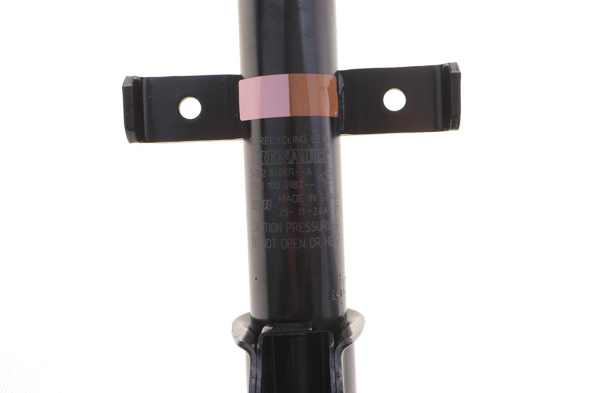 Амортизатор (передній) Renault Zoe 12-