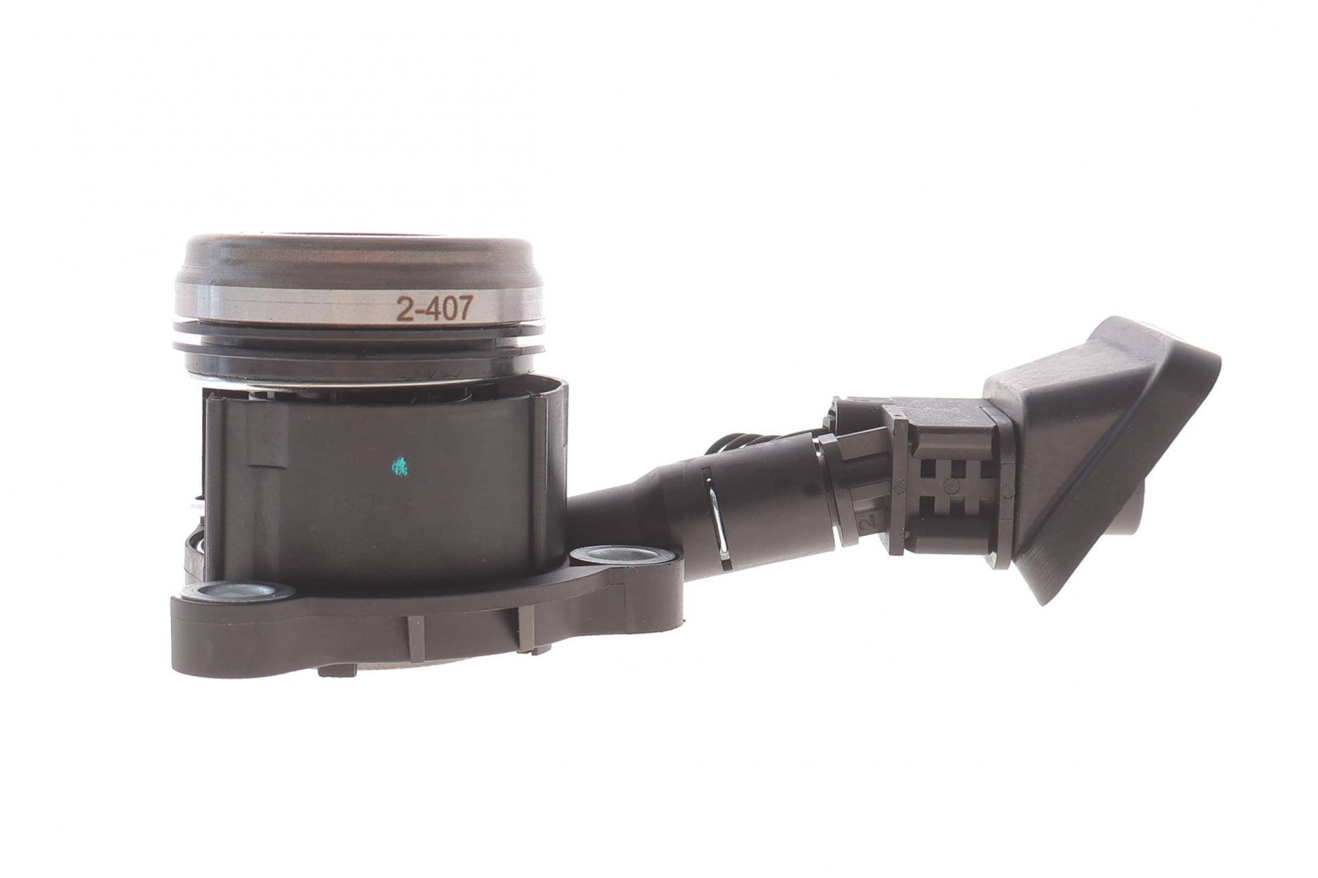 Комплект зчеплення Citroen C4/C5/DS5/Peugeot 3008/5008/508 1.6 HDi 09-18 (+вижимний)