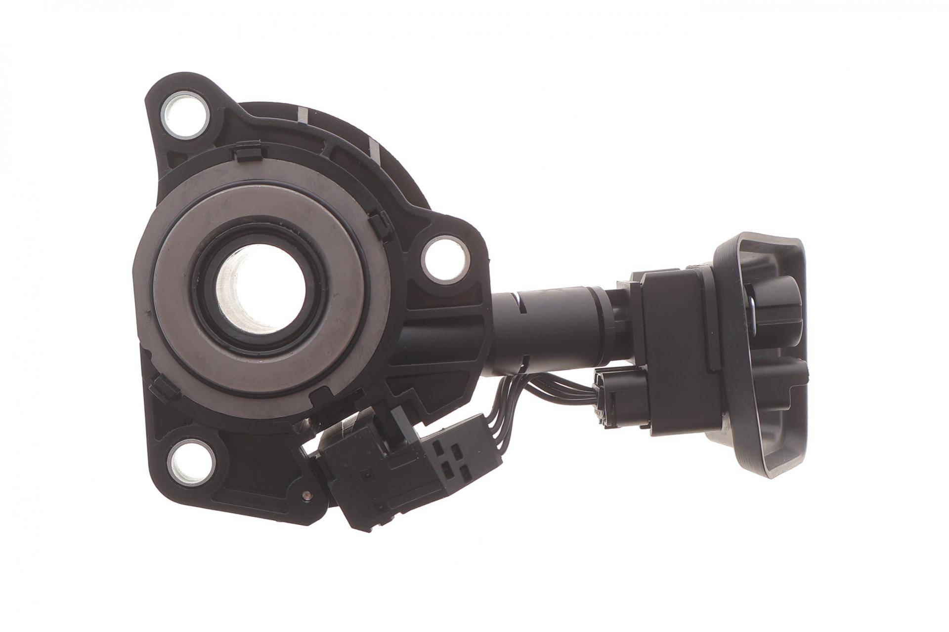 Комплект зчеплення Citroen C4/C5/DS5/Peugeot 3008/5008/508 1.6 HDi 09-18 (+вижимний)