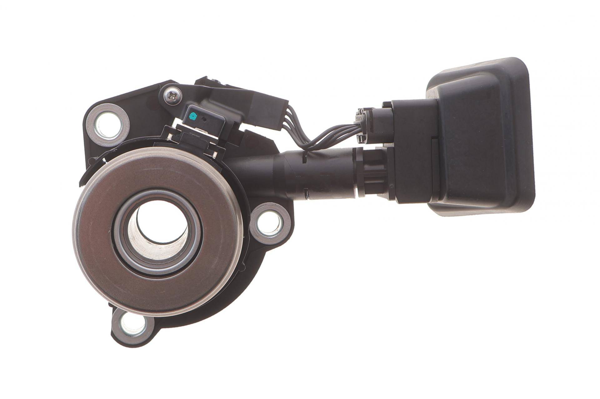 Комплект зчеплення Citroen C4/C5/DS5/Peugeot 3008/5008/508 1.6 HDi 09-18 (+вижимний)