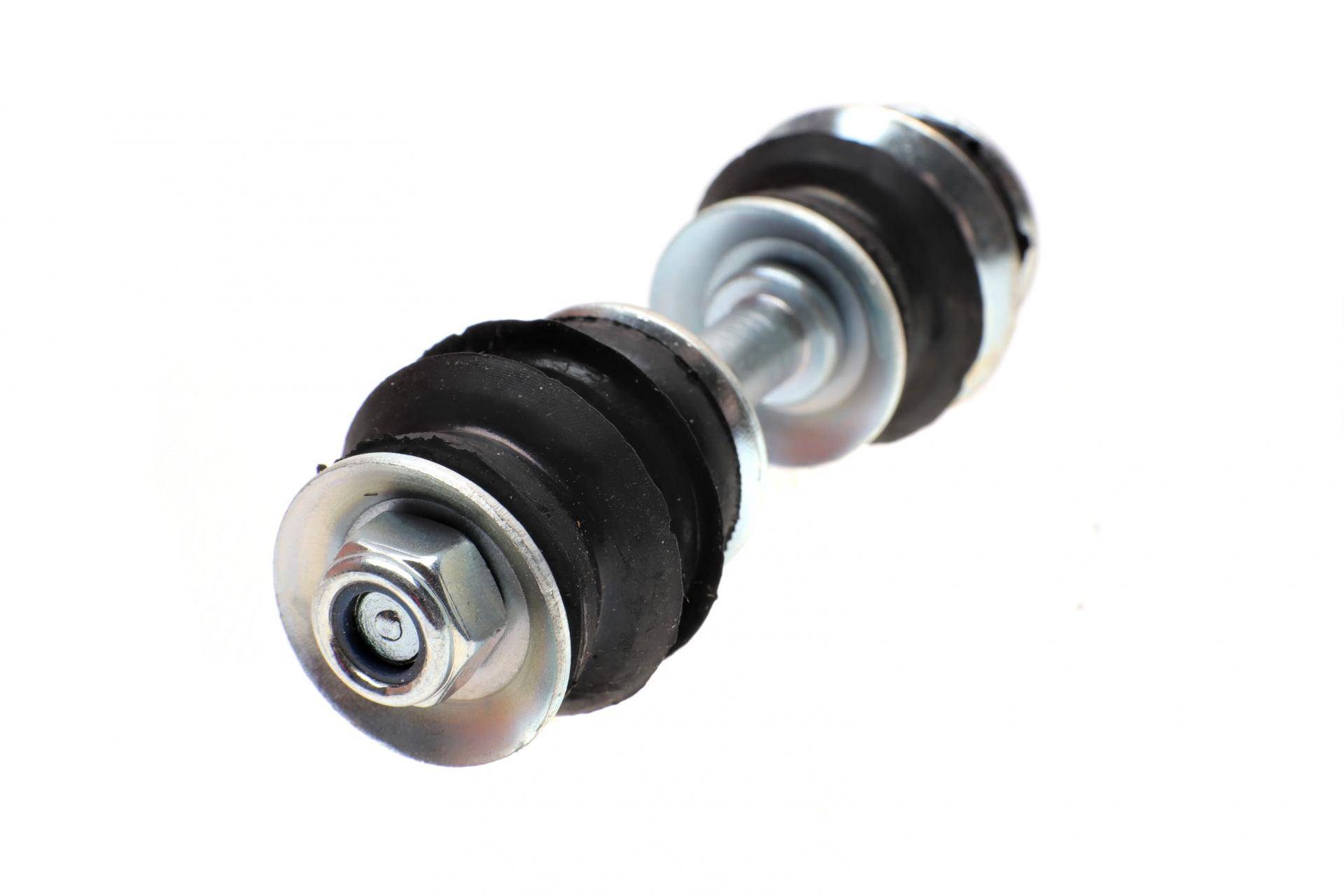 Тяга стабілізатора (переднього) Toyota Yaris 99-05/Probox 02-14 (L=97.5mm)