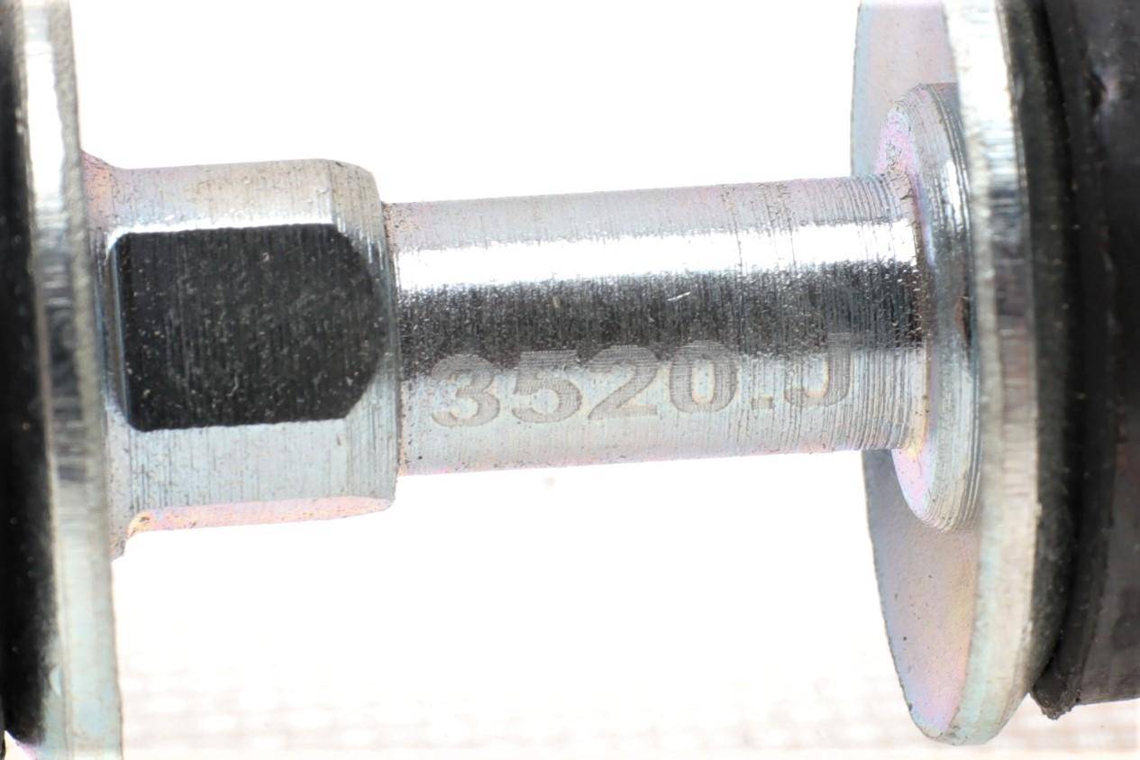 Тяга стабілізатора (переднього) Toyota Yaris 99-05/Probox 02-14 (L=97.5mm)