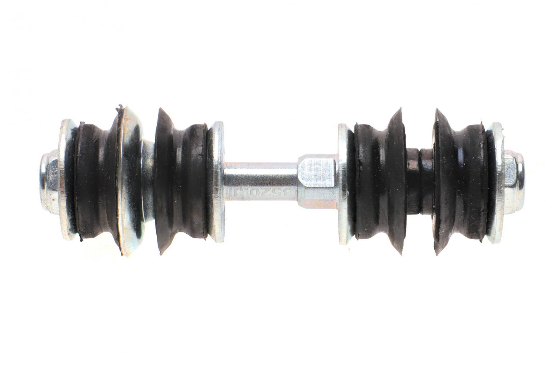 Тяга стабілізатора (переднього) Toyota Yaris 99-05/Probox 02-14 (L=97.5mm)