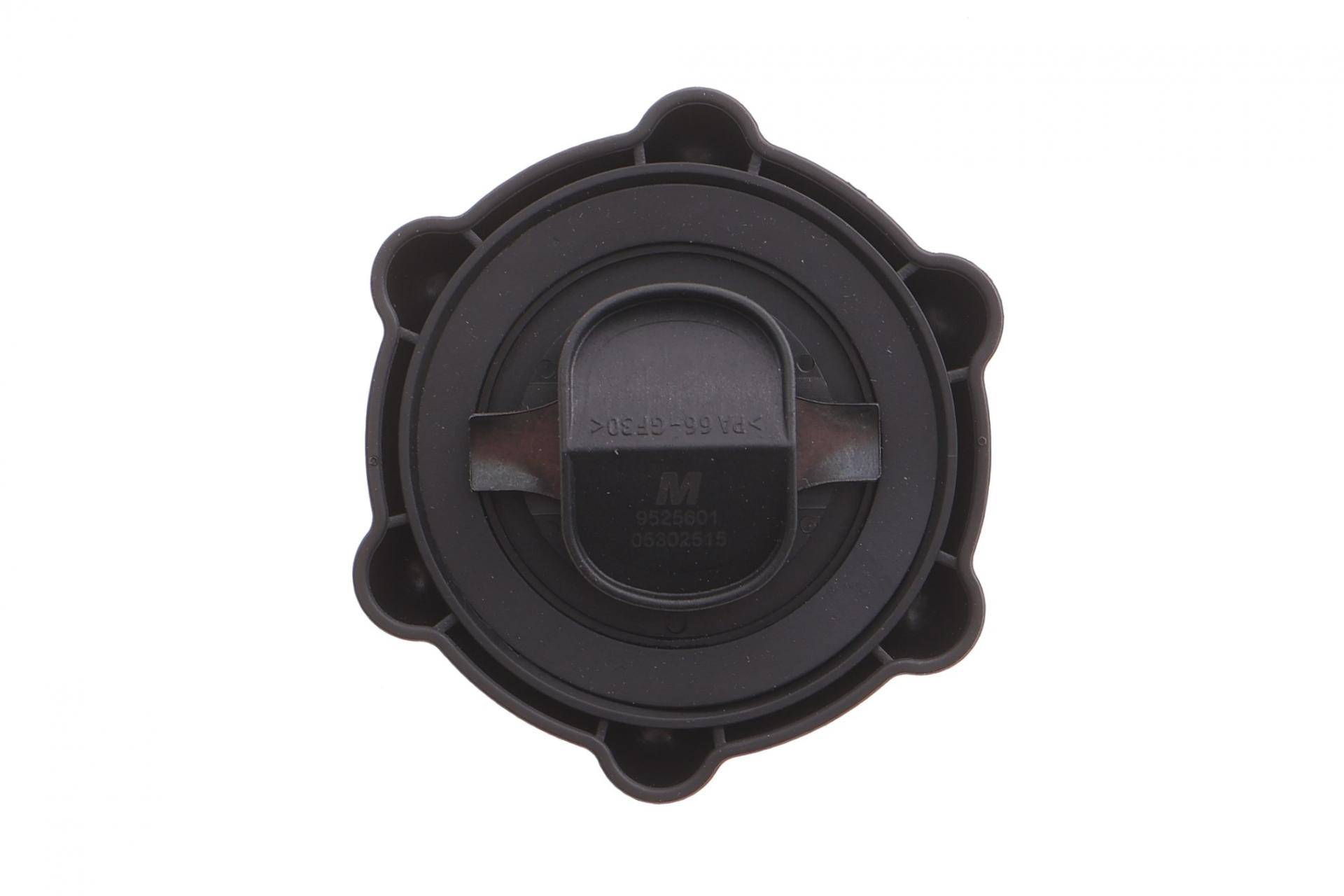 Кришка горловини маслозаливної BMW 3 (E36/E46/E90)/5 (E39/E60)/7 (E38/E65)/X5 (E53/E70) 1.6-6 -12
