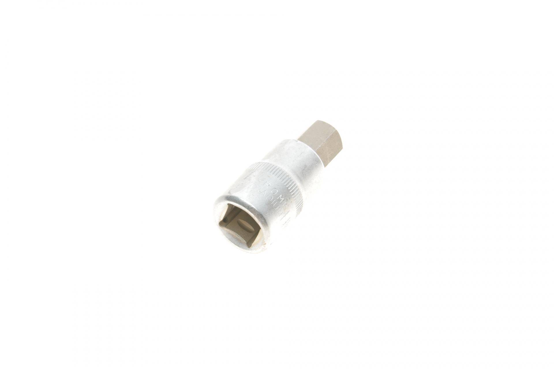 Головка 1/2" зі вставкою Hex 14