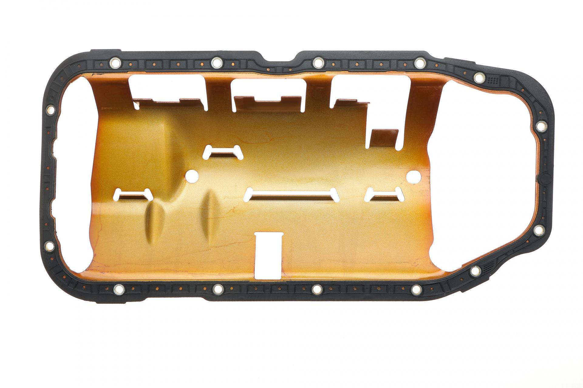 Прокладка піддону Opel Astra F/ Omega A/ Vectra A 1.8-2.0 91-01