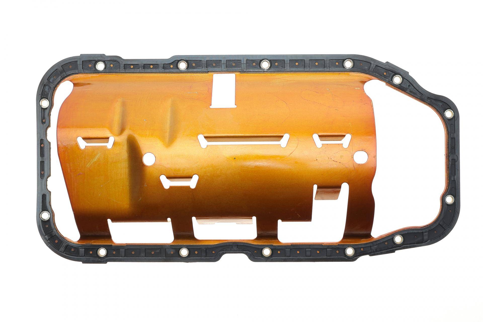Прокладка піддону Opel Astra F/ Omega A/ Vectra A 1.8-2.0 91-01