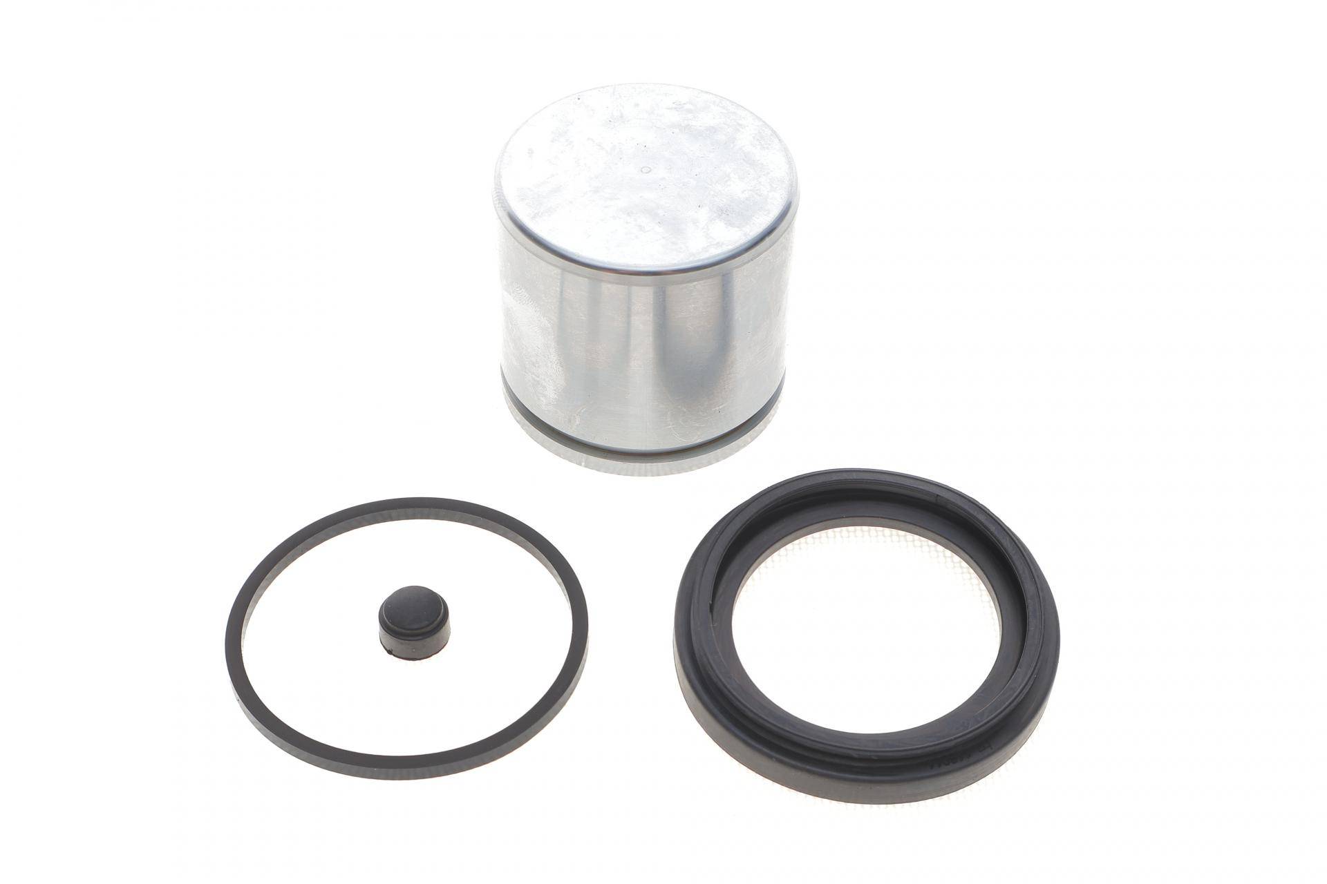 Ремкомплект супорта (переднього) VW Passat/Golf 10- (d=60mm) (+поршень) (TRW)