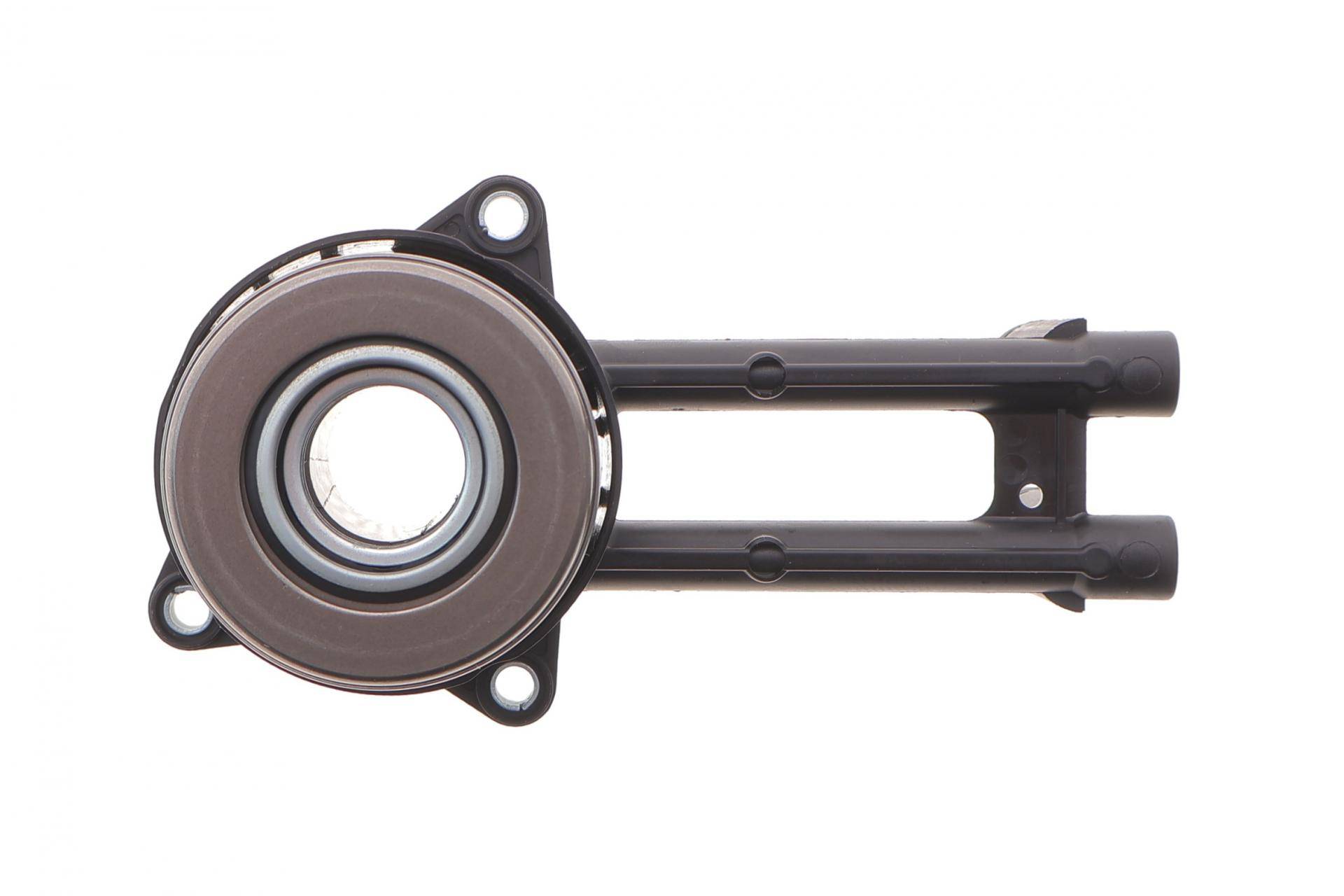 Комплект зчеплення Ford Fiesta/Mazda 2 1.25-1.4 96-08 (d=190mm) (+вижимний)