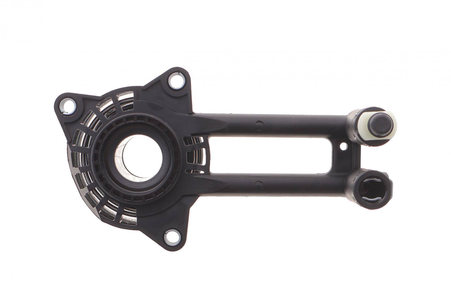 Комплект зчеплення Ford Fiesta/Mazda 2 1.25-1.4 96-08 (d=190mm) (+вижимний)