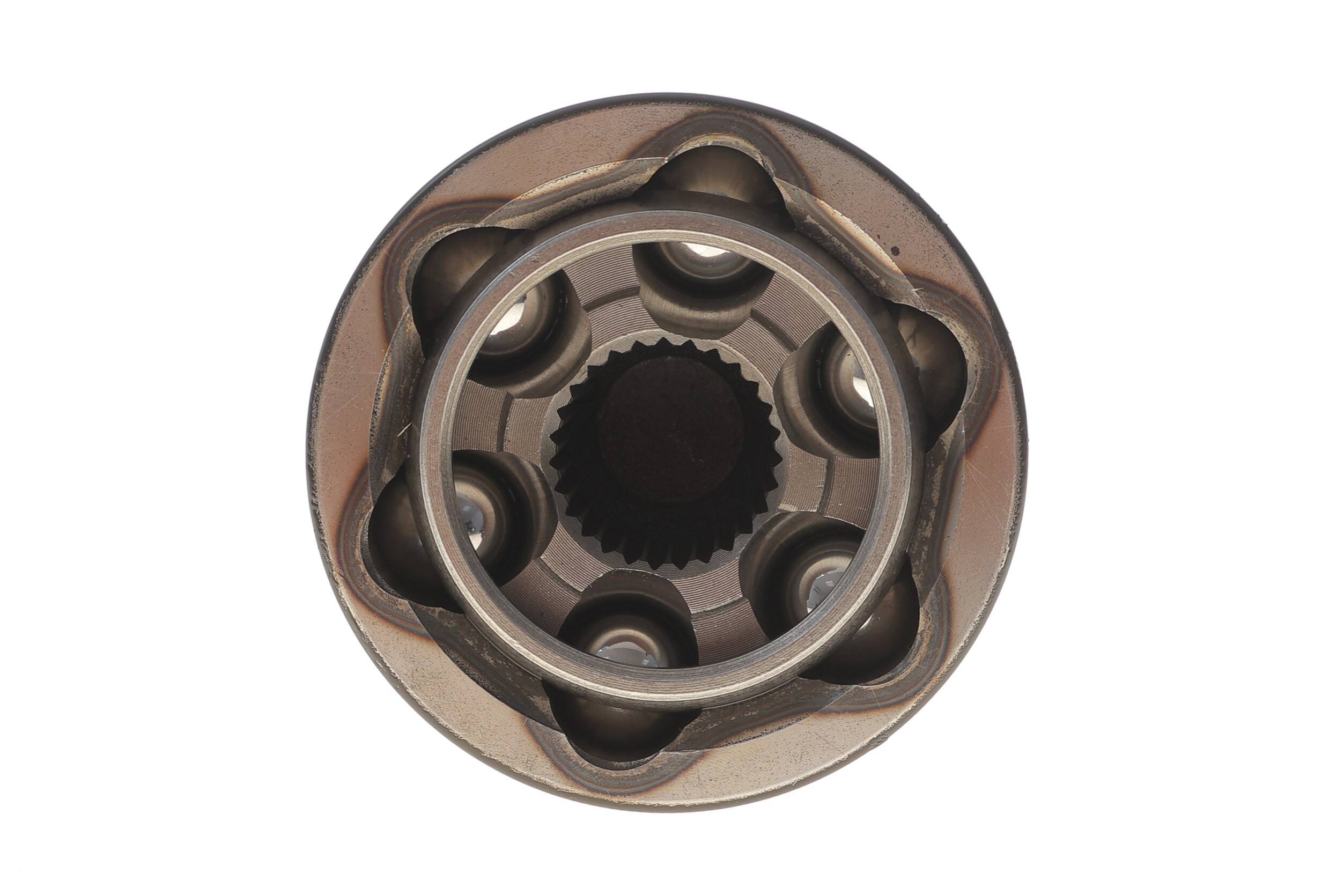 ШРКШ (зовнішній) Toyota Avensis Verso 01-05 (30z/27z/63mm) (+ABS48z)