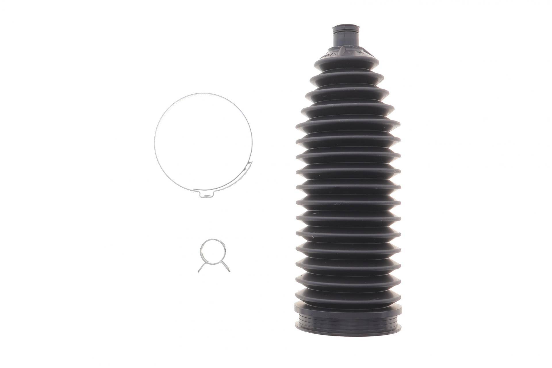Пильник рейки рульової BMW X3 (G01/F97/G08)/X4 (G02/F98) 17- B46/B47/B48/B57/B58