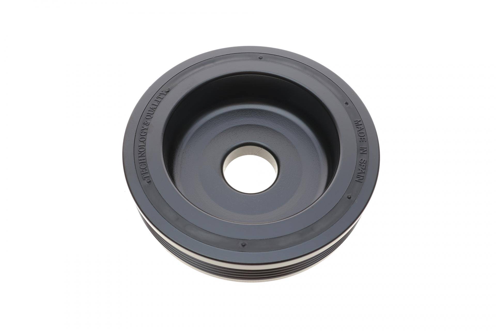 Шків колінвалу Renault Megane/Laguna 1.8-2.0 16V 98-03 (5PK)
