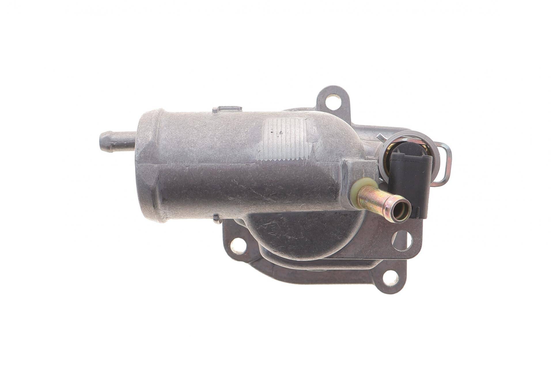 Термостат MB C-class (W202/S202) 2.2CDI (OM611) 97-01 (87°C) (з корпусом)
