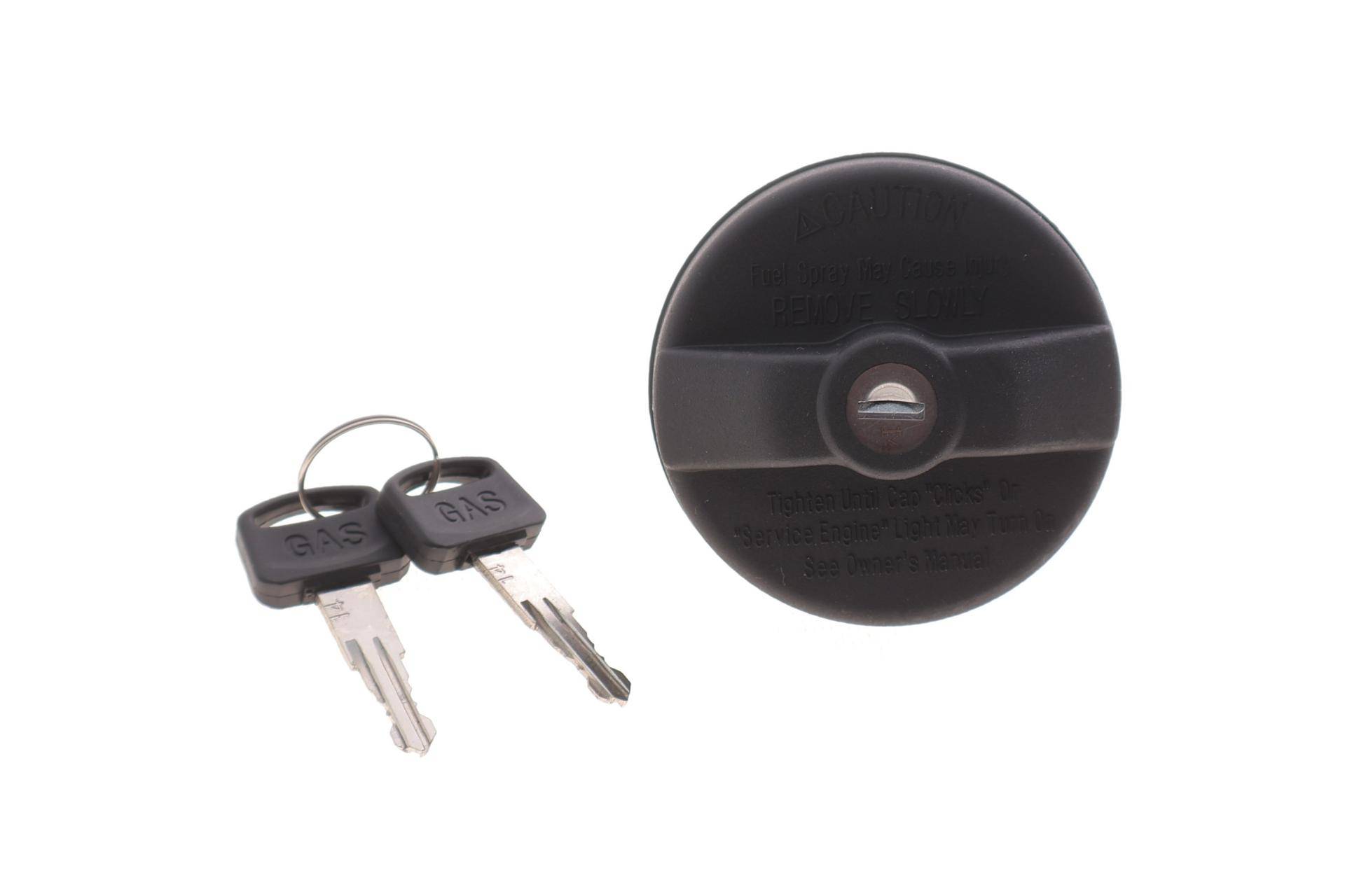 Кришка бака паливного VW Passat/Polo/Caddy II/Golf II-IV 83-