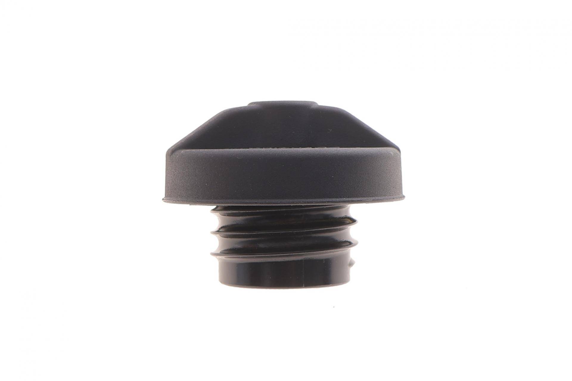 Кришка бака паливного VW Passat/Polo/Caddy II/Golf II-IV 83-