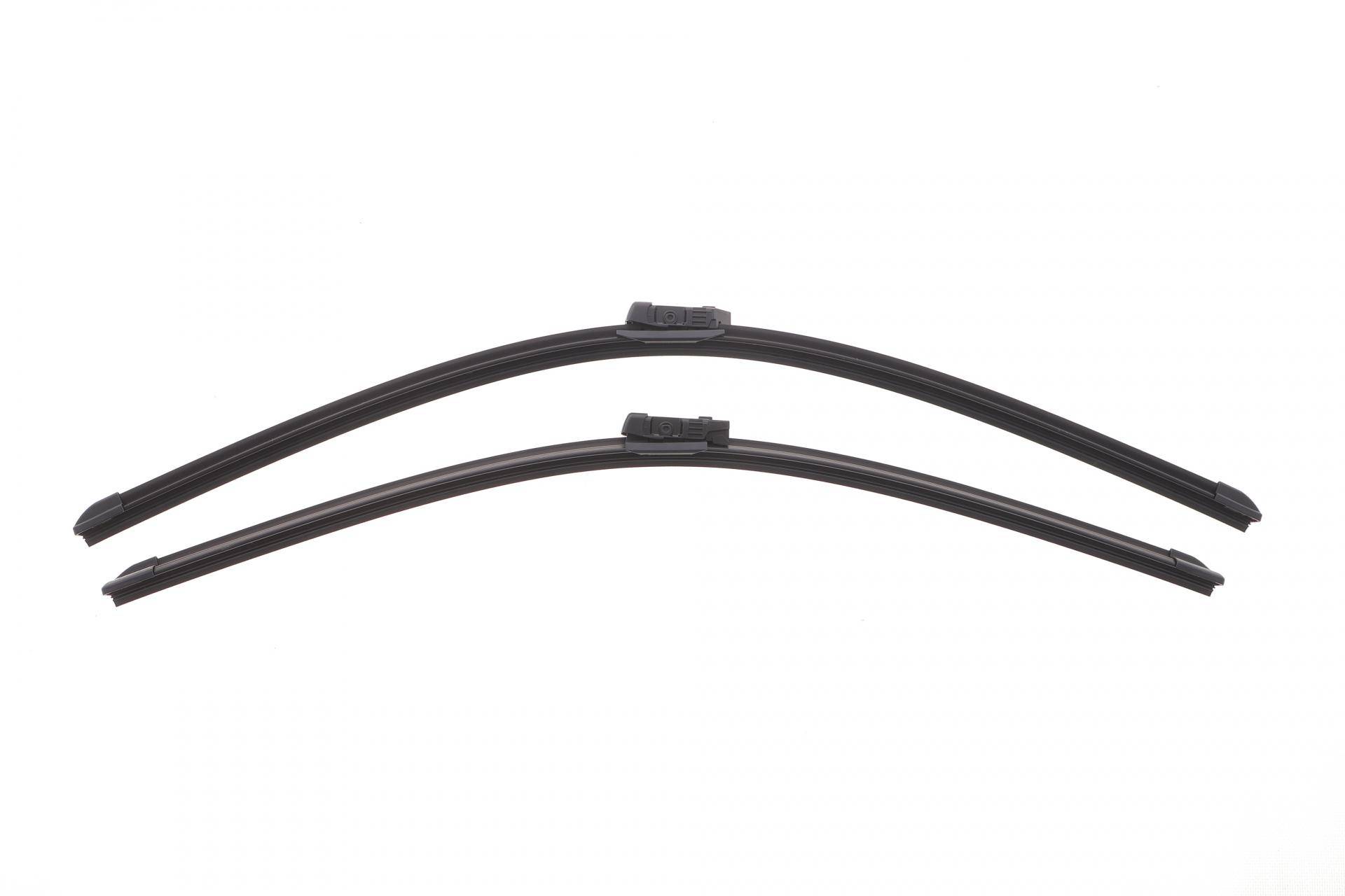Щітки склоочисника (680/625mm) Opel Astra J/K 09-