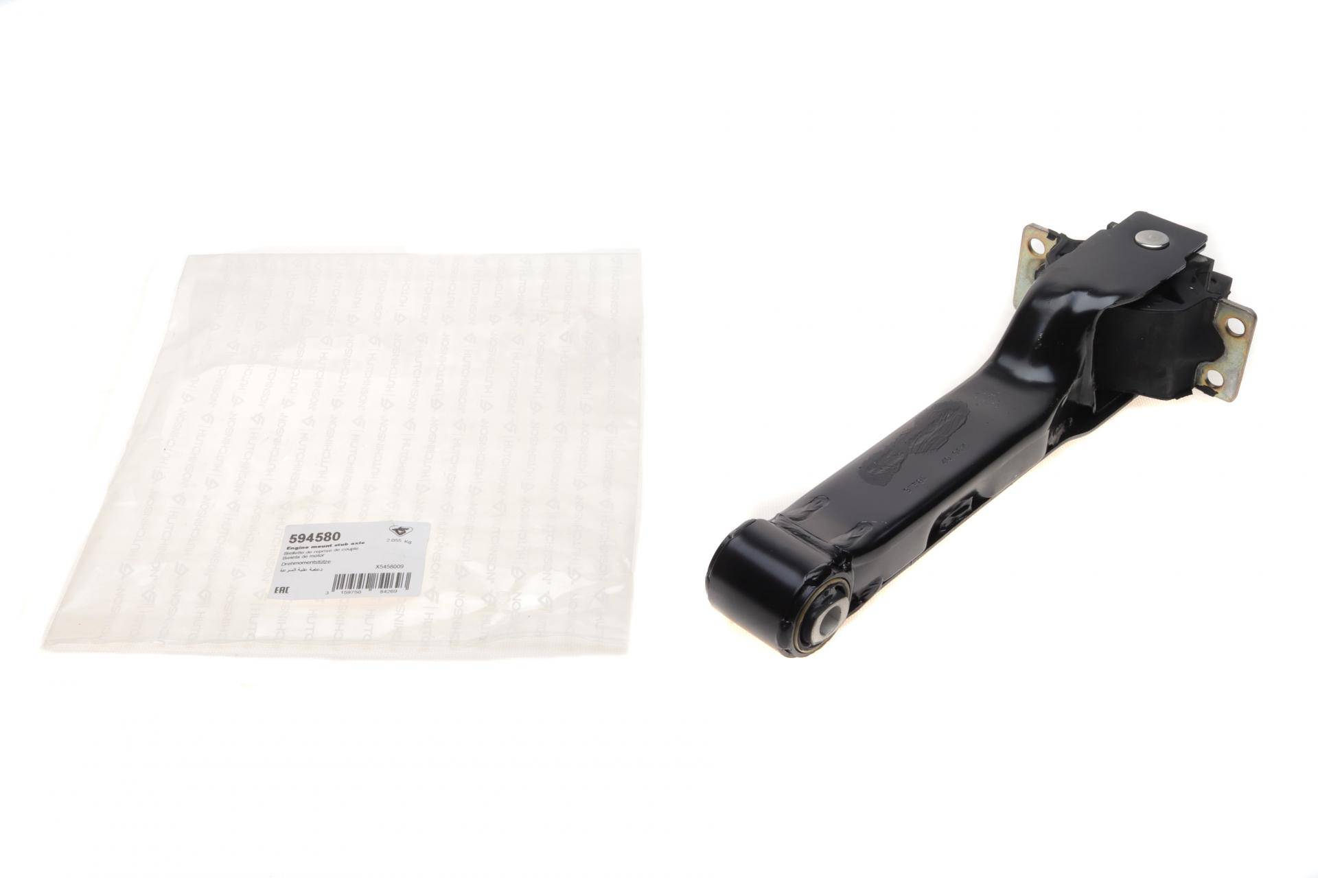 Подушка КПП Ford Transit 00-