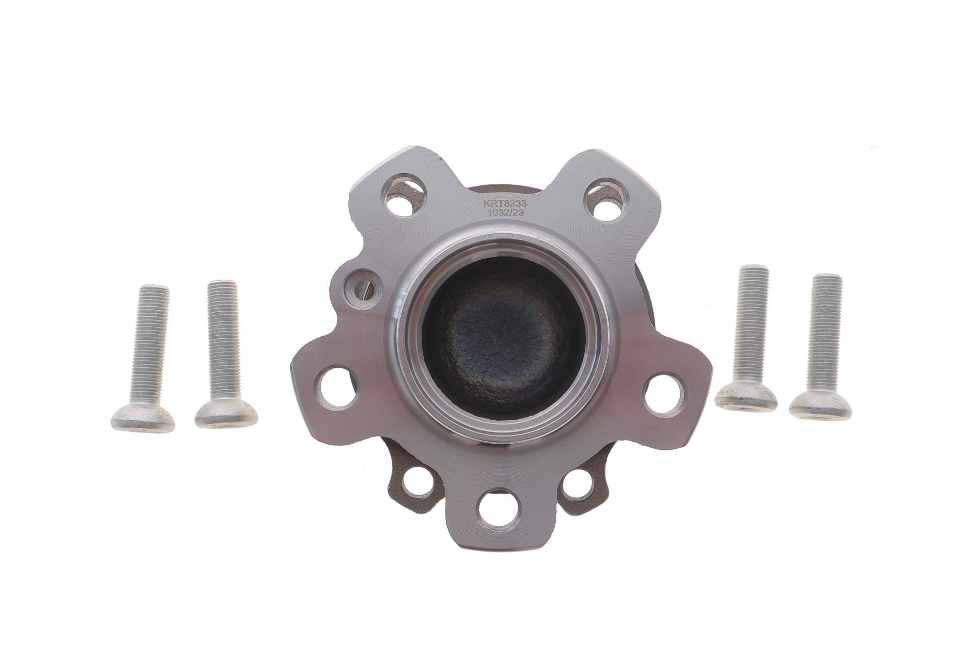 Підшипник маточини (передньої) BMW 3 (G20/G80) 18-/5 (G30/F90)16-/7 (G11/G12)/X3 (G01/F97) 17-