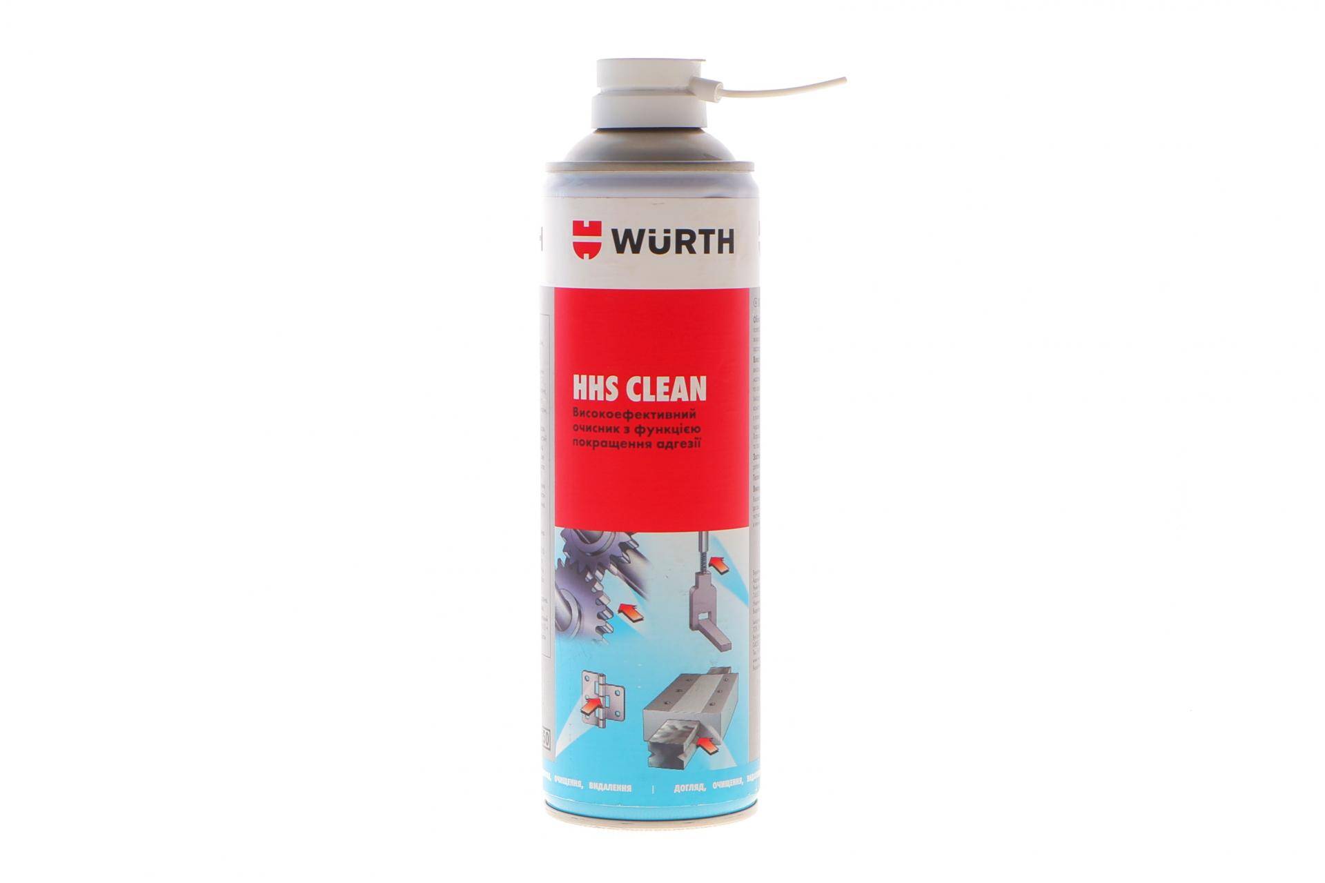 Праймер-очисник HHS-CLEAN (500ml)