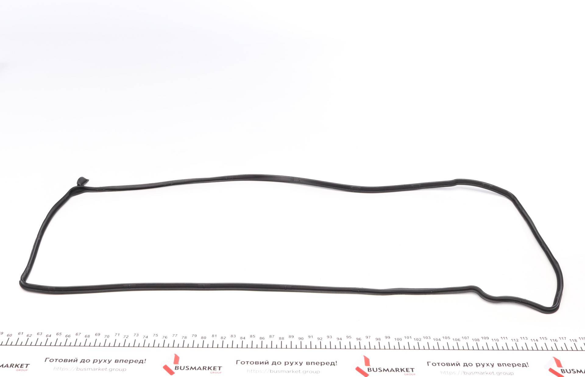 Прокладка кришки клапанів MB C-class (W202)/E-class (W124/W210) 93-00 (к-кт), OM605