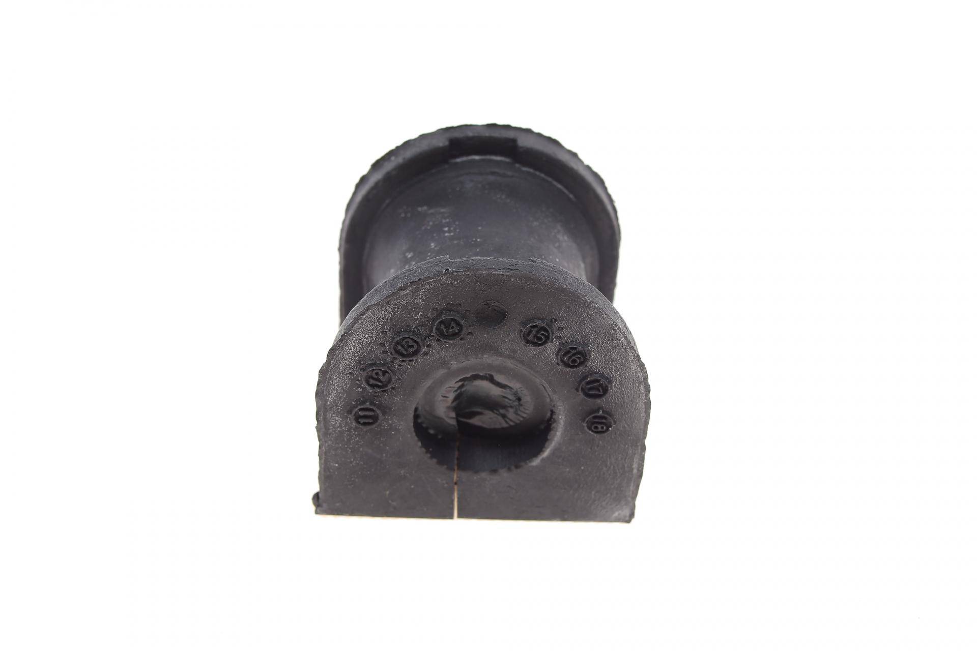 Втулка стабілізатора (заднього) Mazda 323/626/Premacy 1.3-2.0 97-05 (d=17mm)