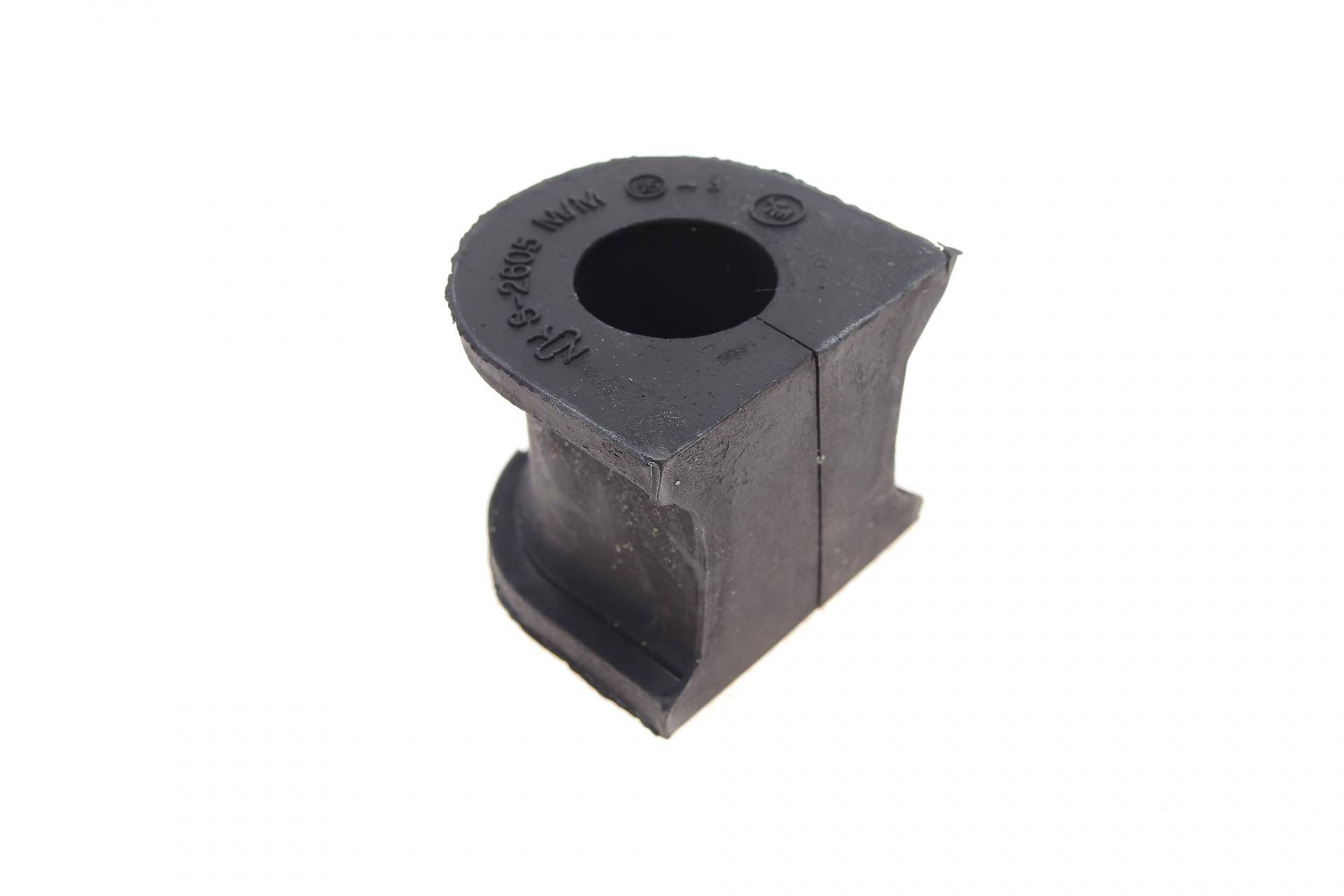 Втулка стабілізатора (заднього) Mazda 323/626/Premacy 1.3-2.0 97-05 (d=17mm)