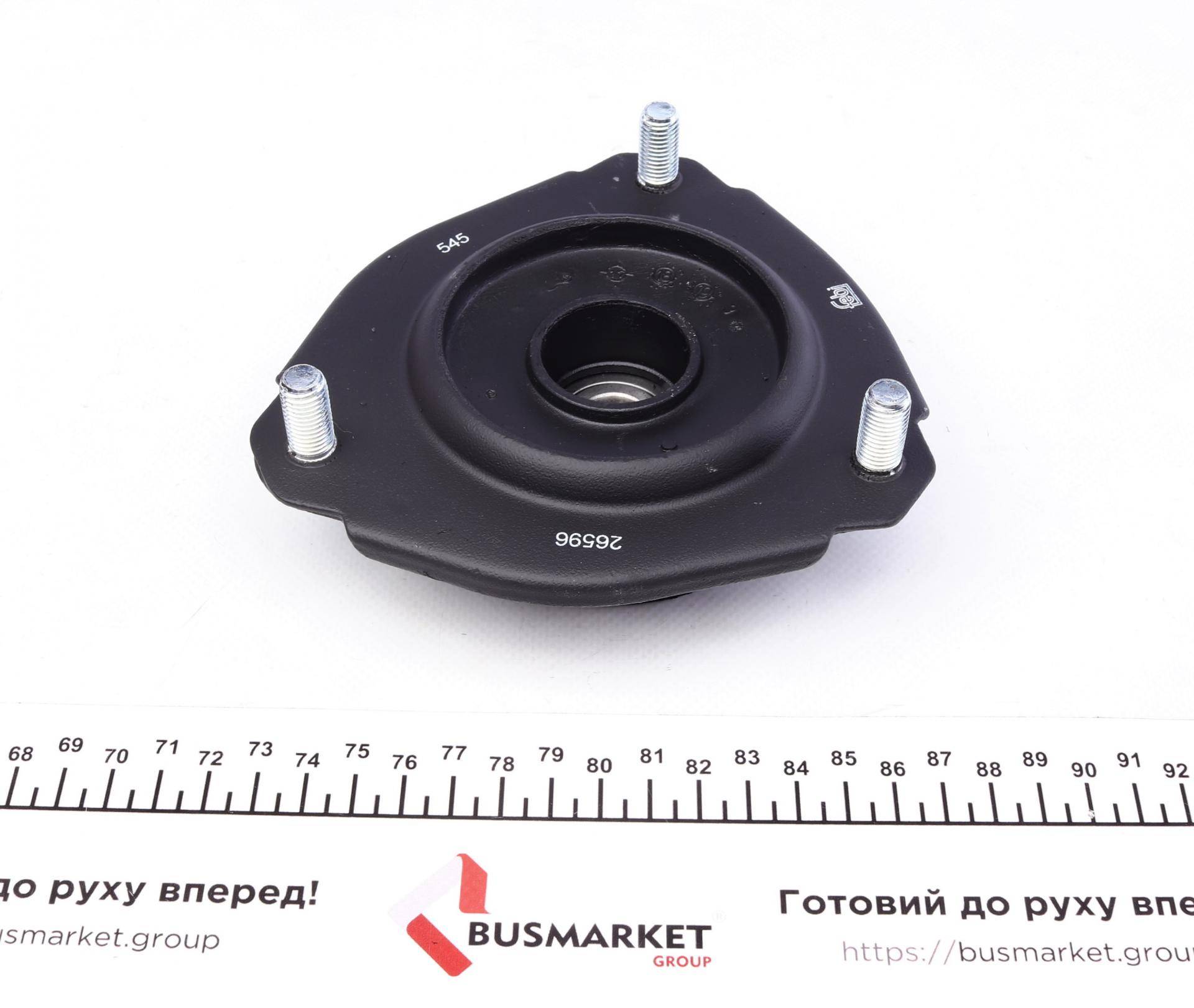 Подушка амортизатора (переднього) Toyota Rav4 94-05