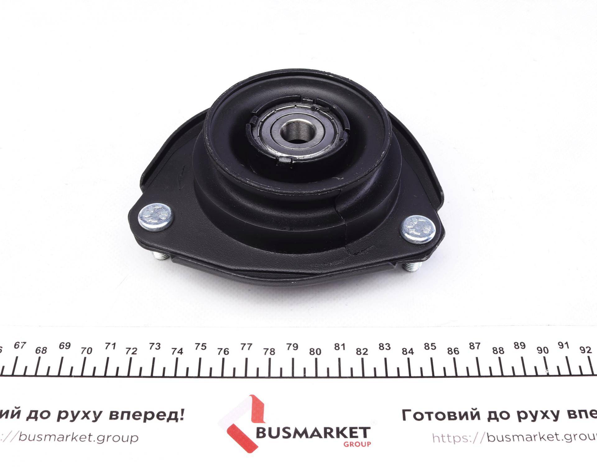 Подушка амортизатора (переднього) Toyota Rav4 94-05