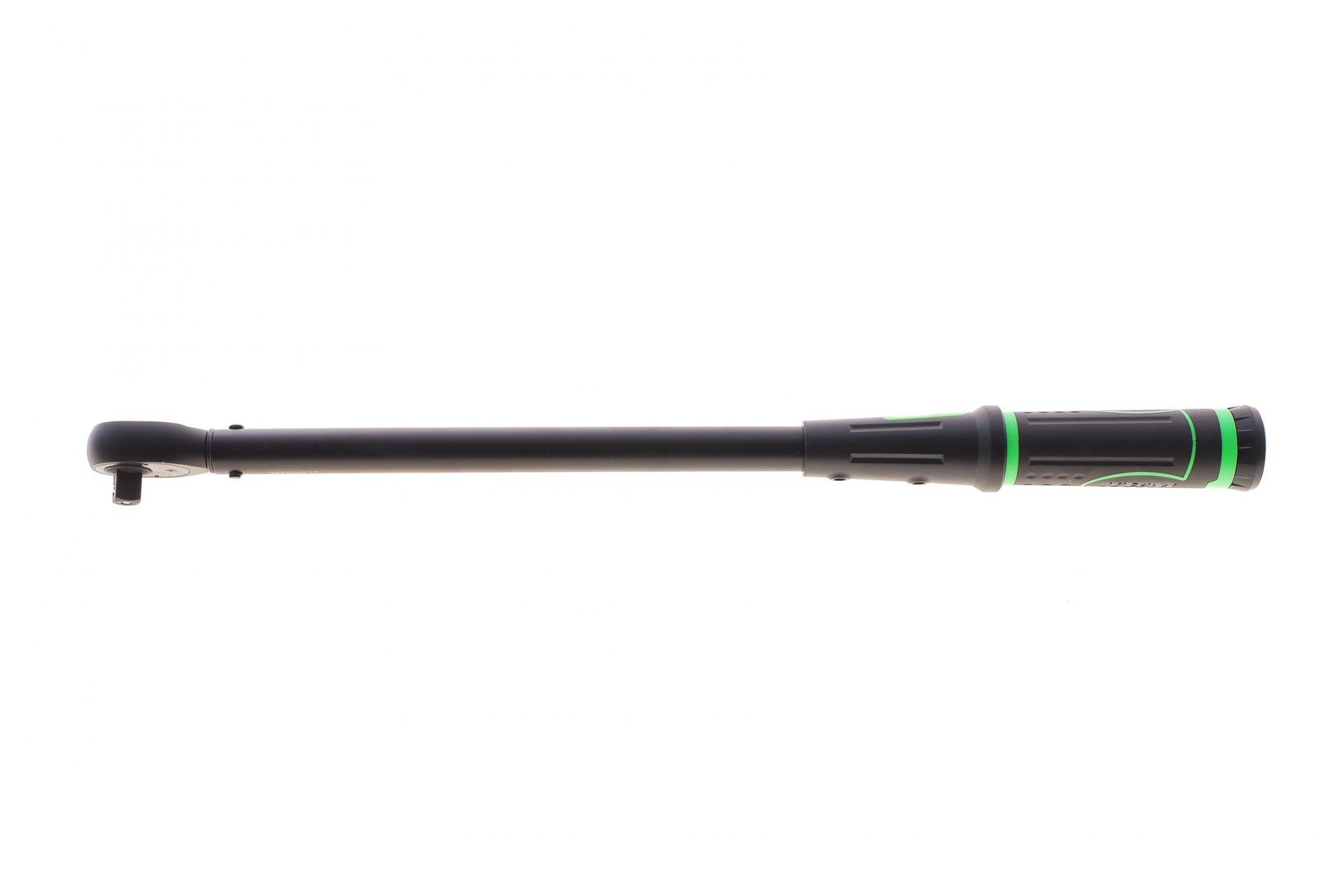 Ключ динамометричний 1/2" 60-320 Нм 515 мм