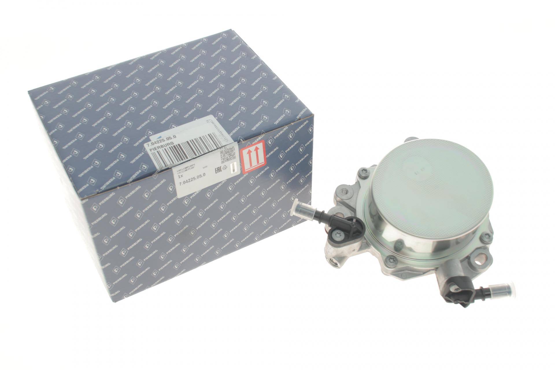 Насос вакуумний Citroen Jumper/Jumpy/Peugeot Boxer/Expert 2.0 BlueHDi 15-