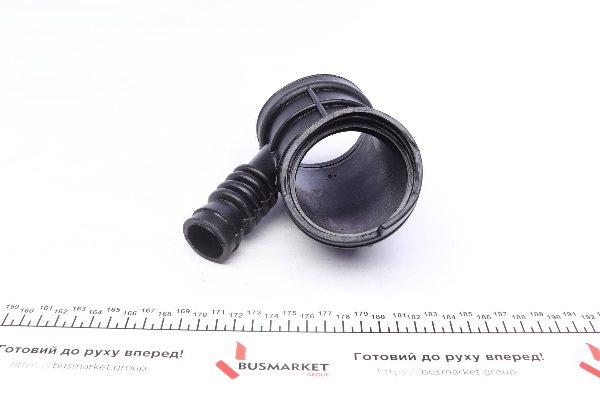 Патрубок фільтра повітряного BMW 3 (E46) 97-06
