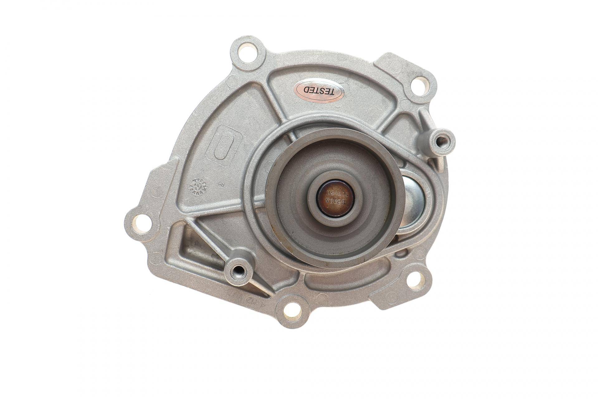 Помпа води Jeep Cherokee/Wrangler 2.8 CRD 07-/Chrysler Voyager 2.8 CRD 07- (R/B) (7 лоп.)