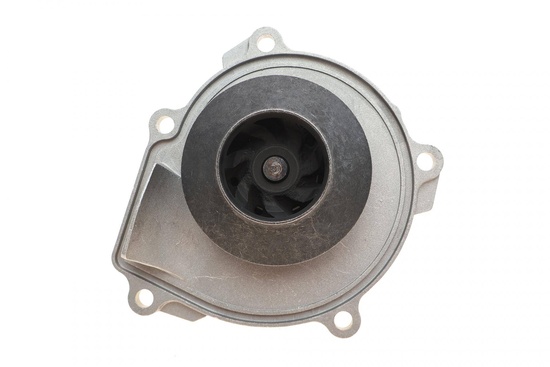 Помпа води Jeep Cherokee/Wrangler 2.8 CRD 07-/Chrysler Voyager 2.8 CRD 07- (R/B) (7 лоп.)