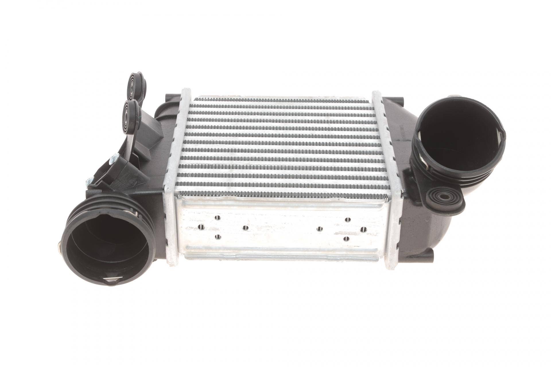 Радіатор інтеркулера VW Golf/Bora/Skoda Octavia/Seat Leon 1.9TDI 00-10