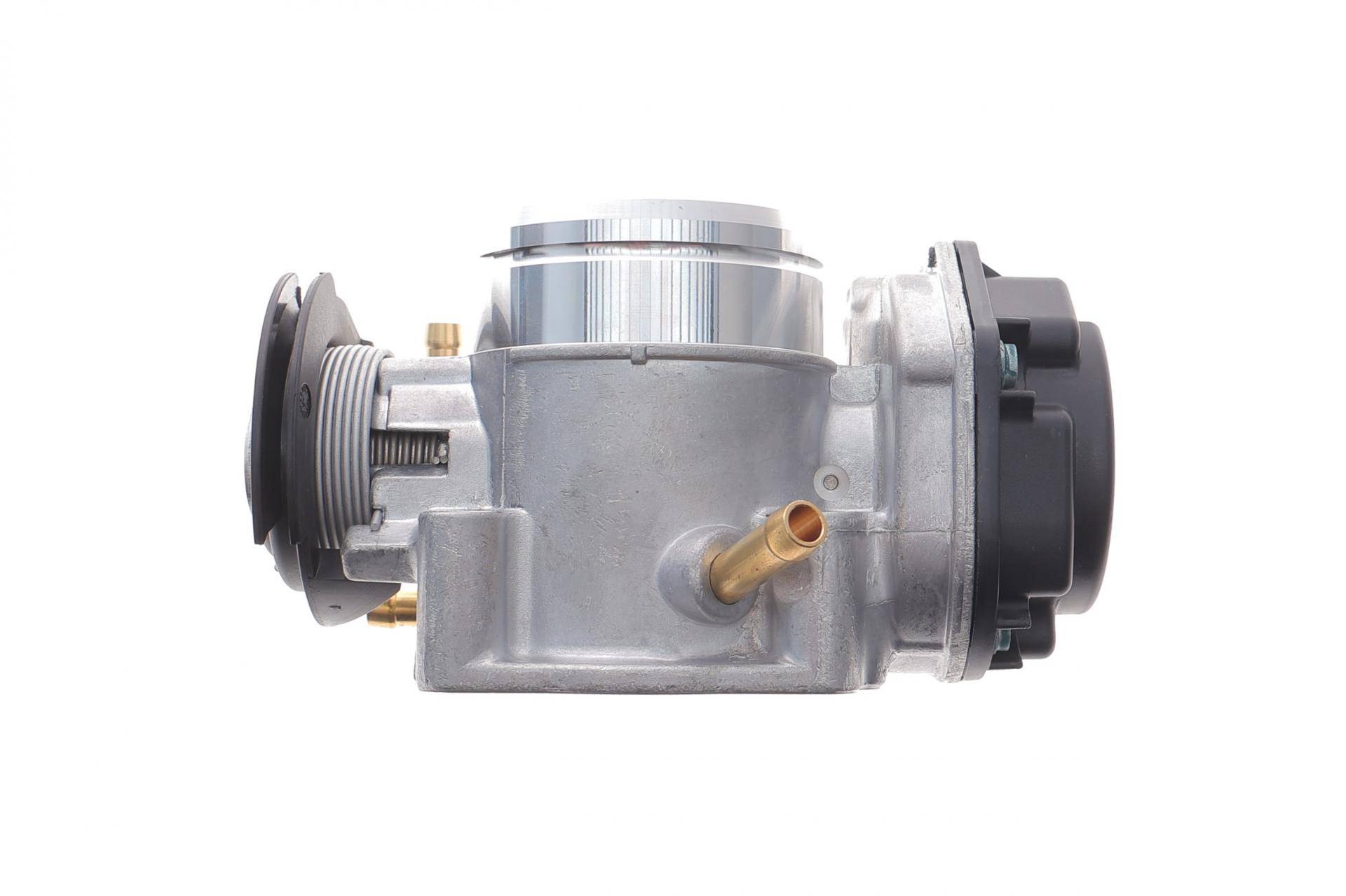 Заслонка дросельна Skoda Octavia/VW Golf IV 1.6/1.8 96-07