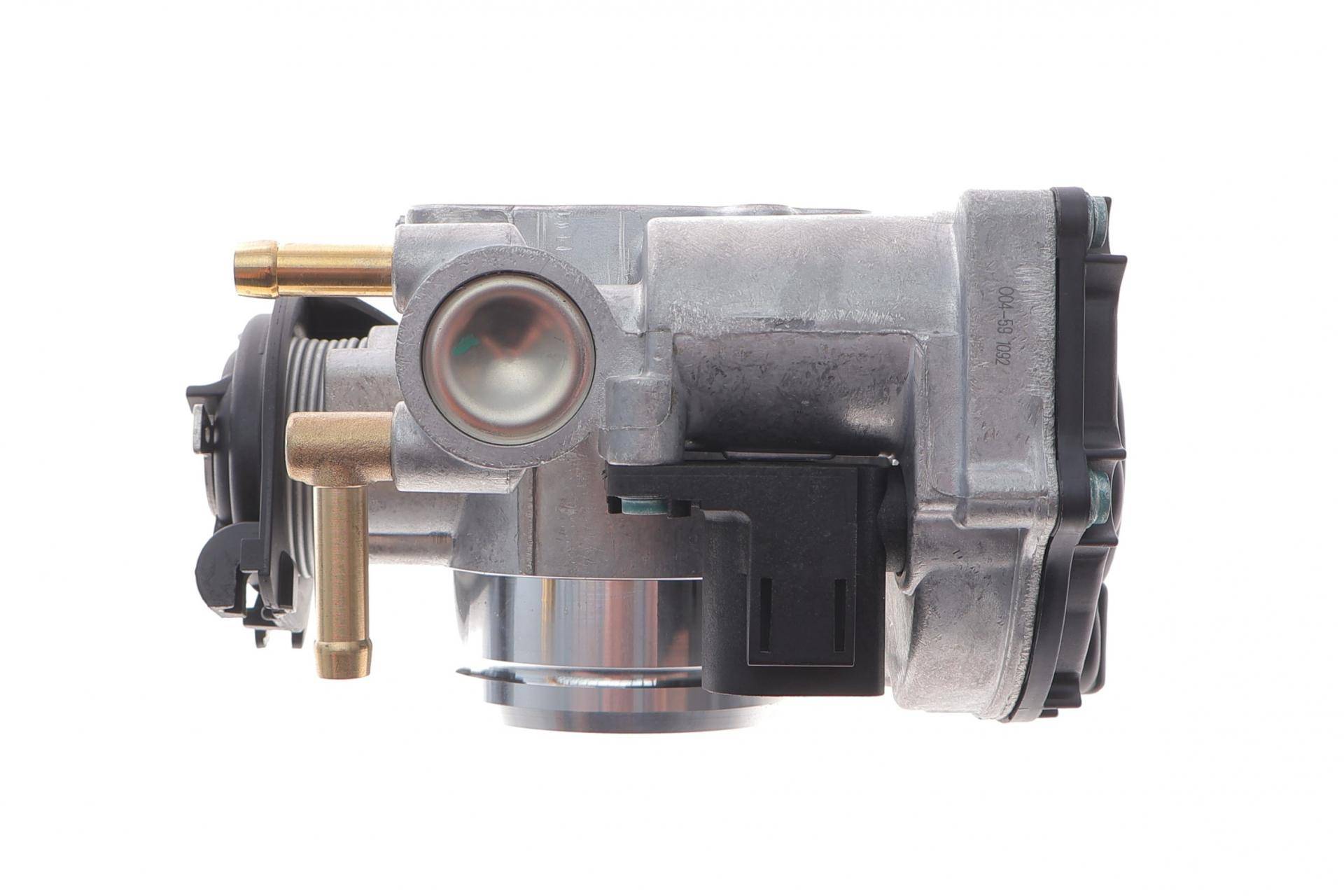 Заслонка дросельна Skoda Octavia/VW Golf IV 1.6/1.8 96-07
