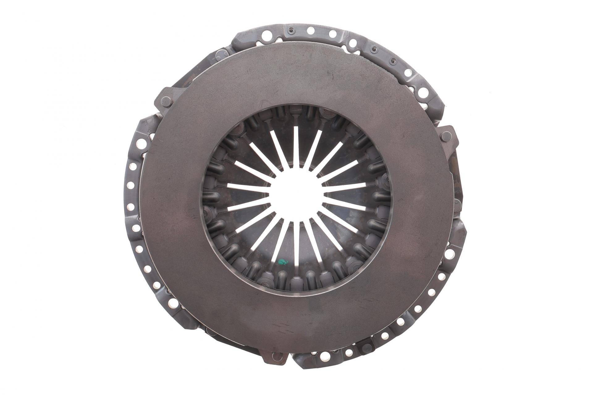 Комплект зчеплення Peugeot Boxer 2.2HDI 06- (d=260mm) (+вижимний)