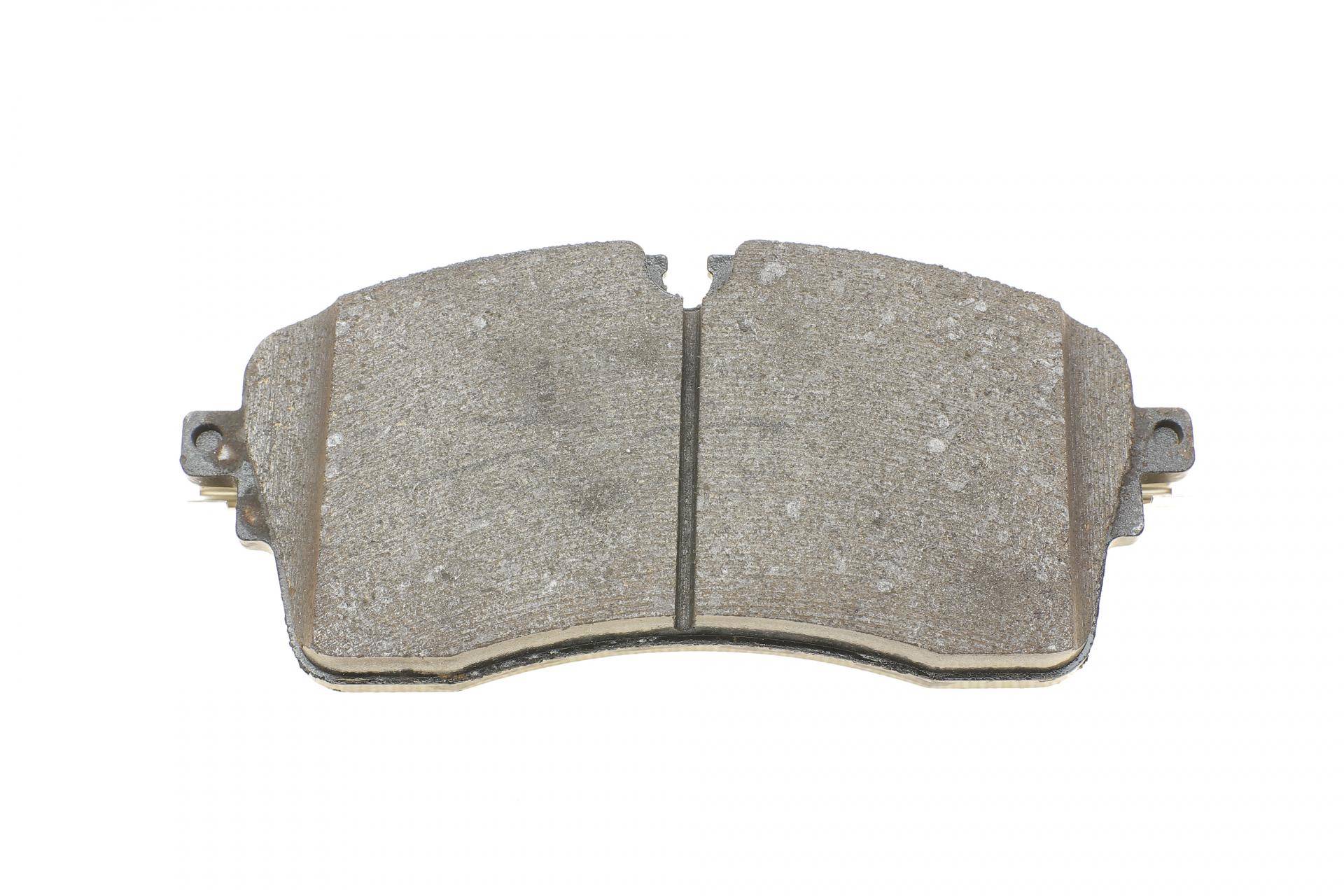 Колодки гальмівні (передні) Land Rover Range Rover 2.0/2.2D 11-