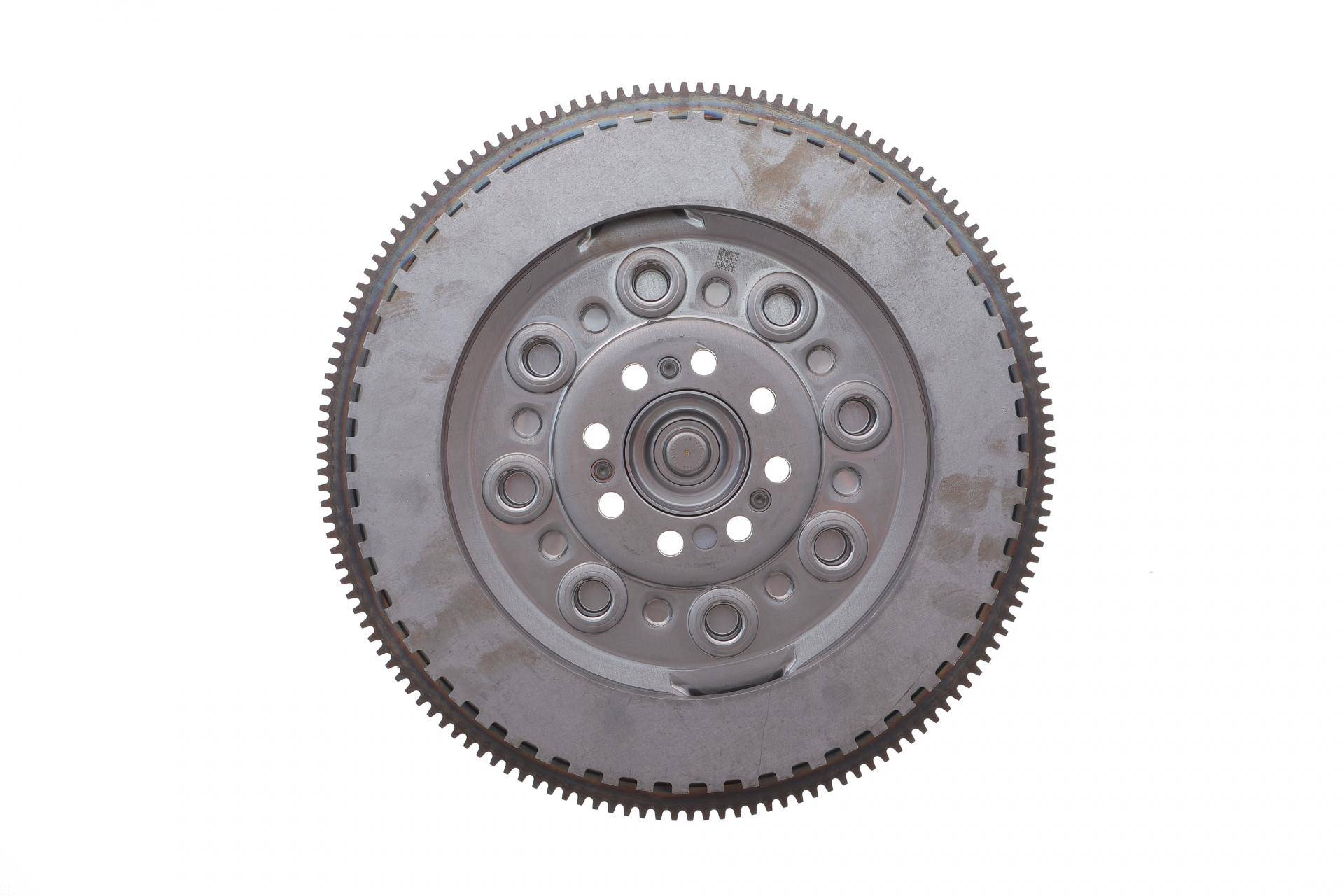 Демпфер зчеплення MB Sprinter (OM611/612) 2.2-2.7CDI, d=240mm