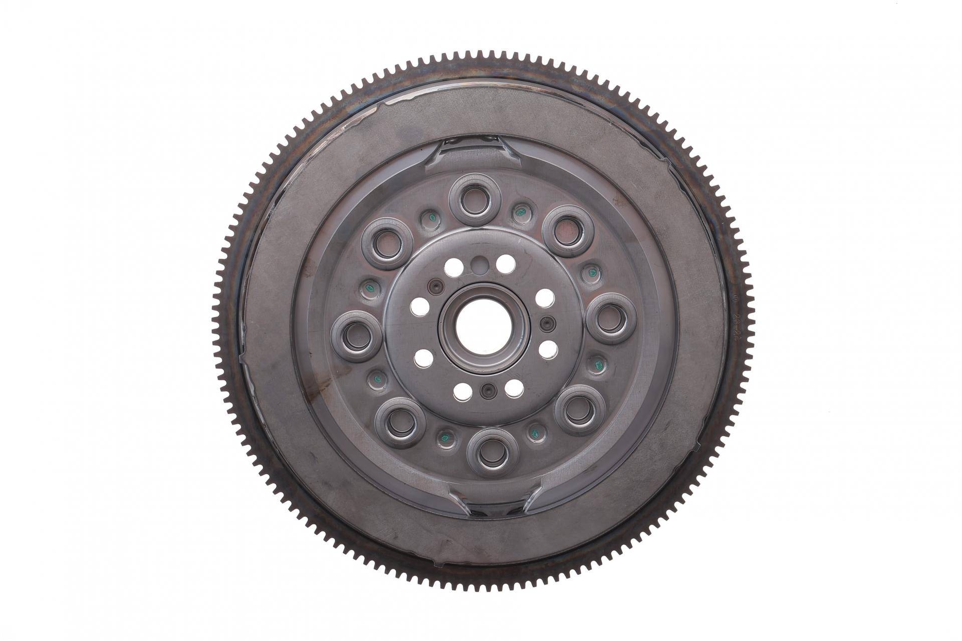 Демпфер зчеплення MB Sprinter/Vario 2.9TDI 96-