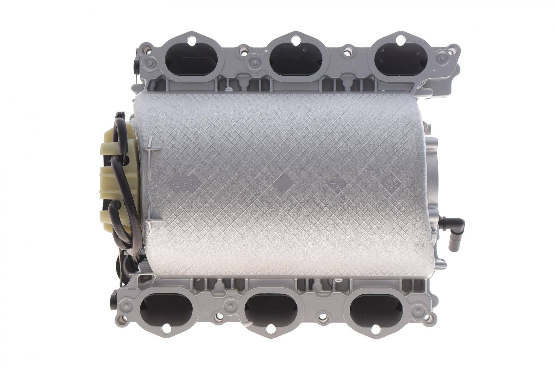 Колектор впускний MB C-class (W203/W204)/E-class (W211/W212) 05-14 M272